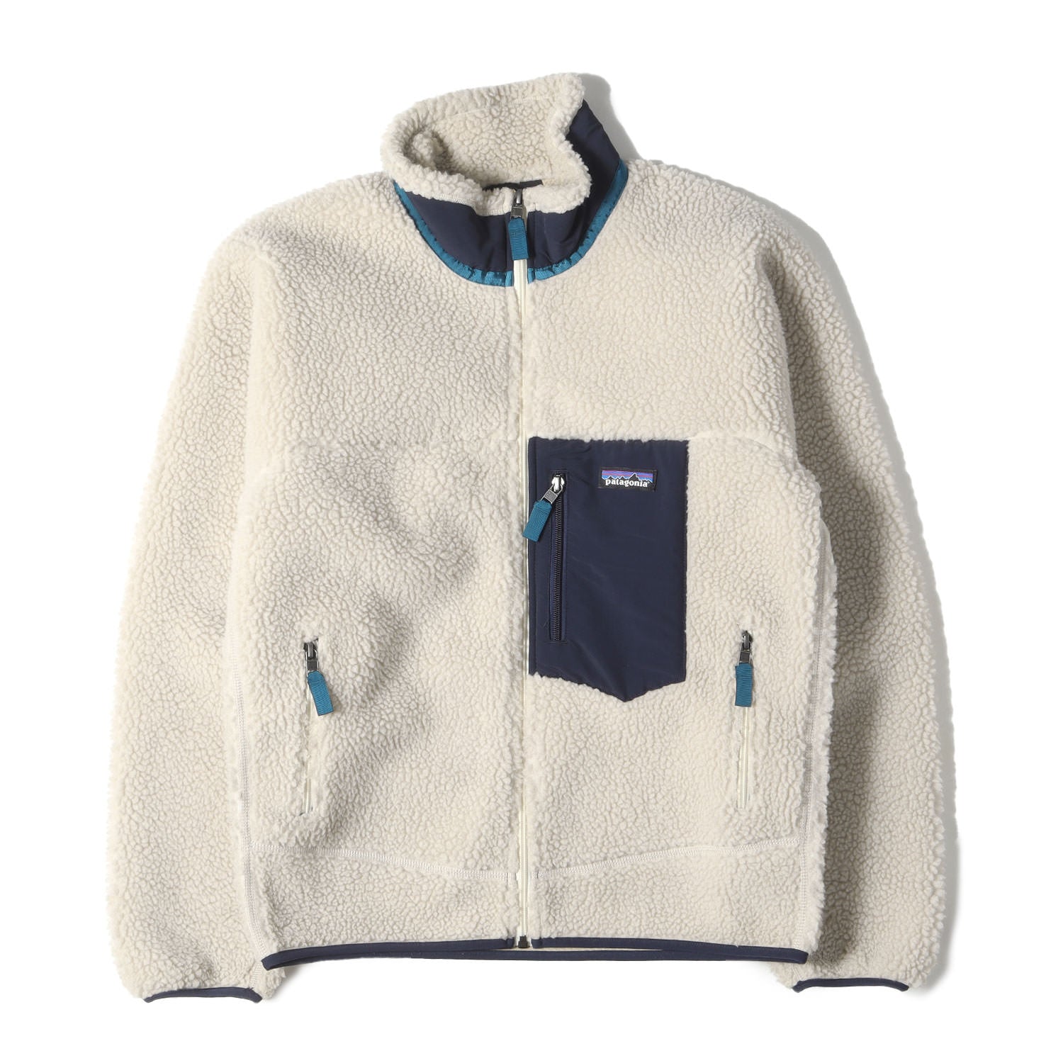 Patagonia (パタゴニア) 20AW クラシック レトロX フリース ジャケット 