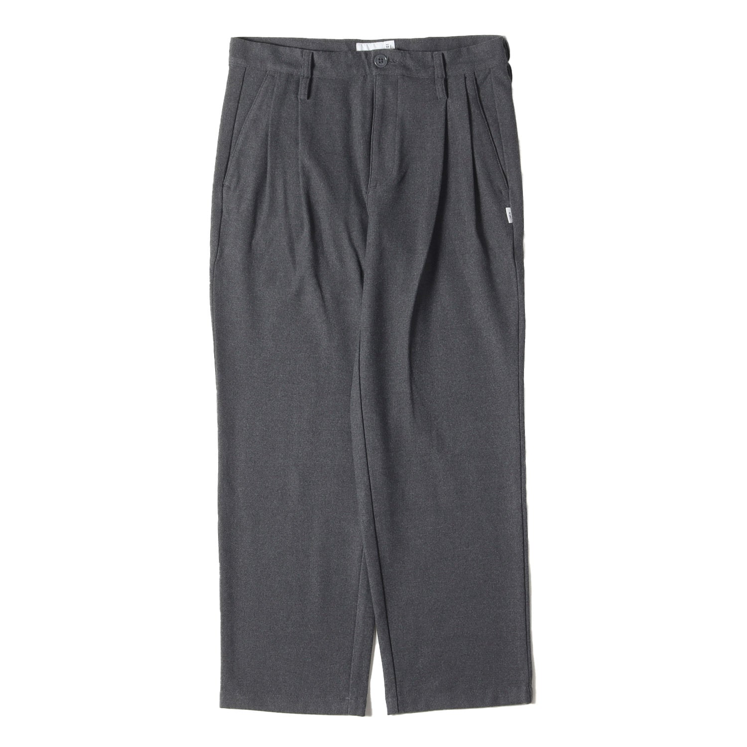 パンツ wtaps 22AW/TUCK TROUSERS RAPO TWILL/ TUCK/TROUSERS/RAPO.TWILL WTAPS 22AW