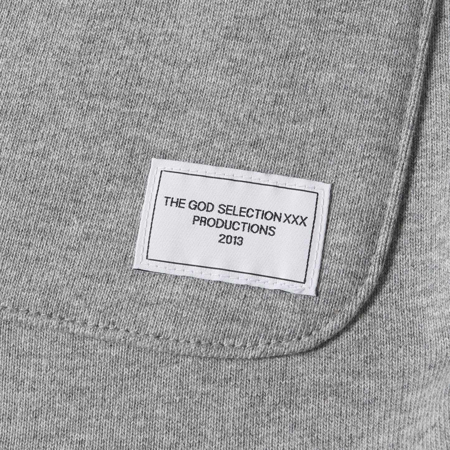 23AW アップリケロゴ スウェットパンツ(SWEAT PANTS)