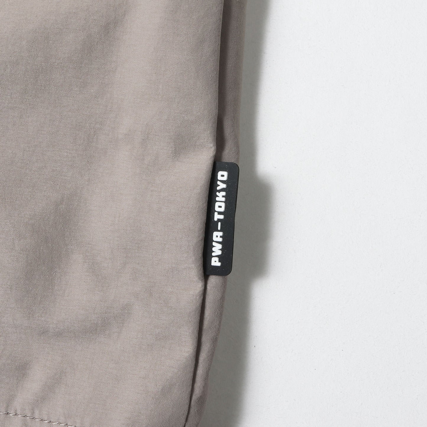 22AW オーバーサイズ 3レイヤー アノラックパーカー / ジャケット(POLYVALENT ANORAK)