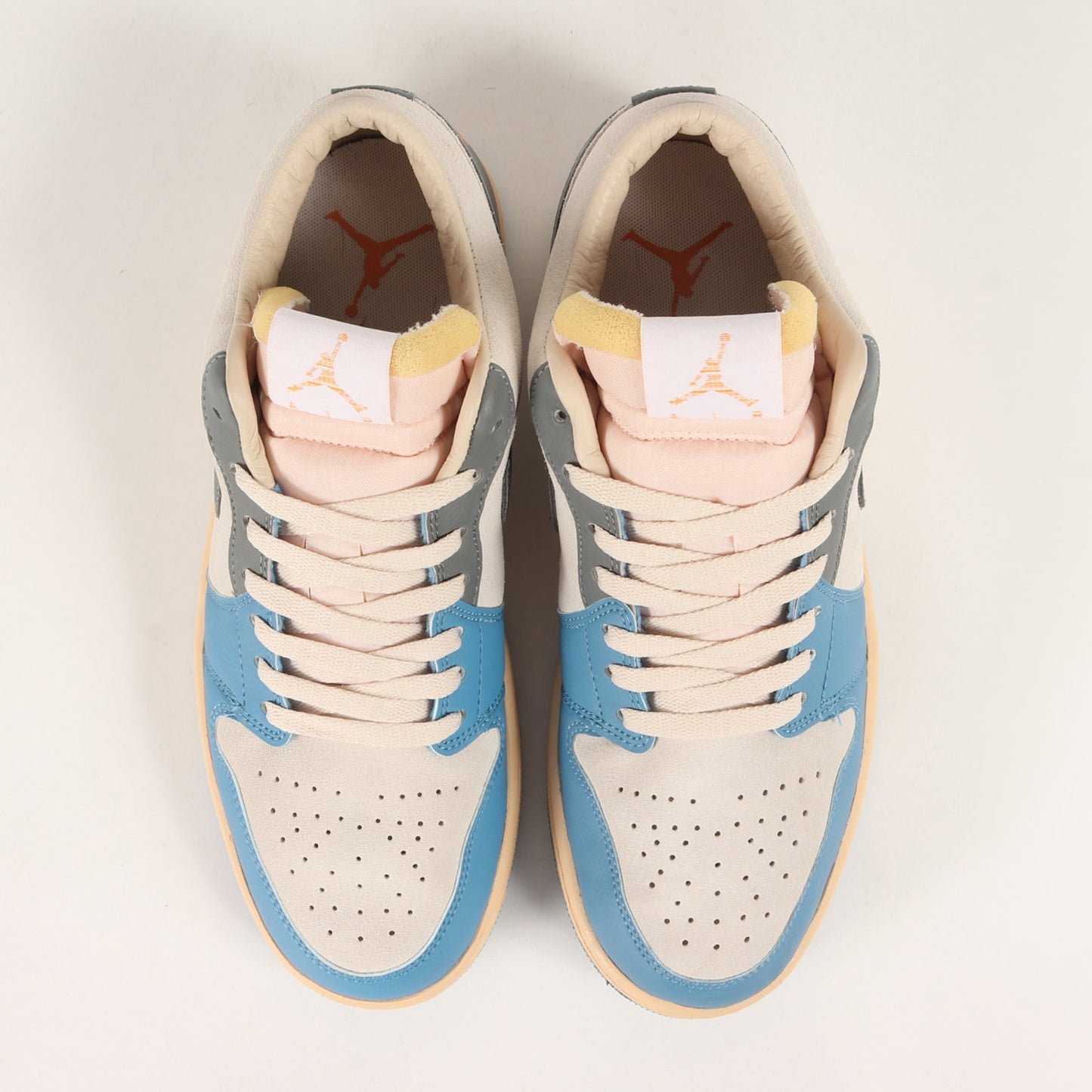 AIR JORDAN 1 LOW SE Tokyo 96 (DZ5376-469)