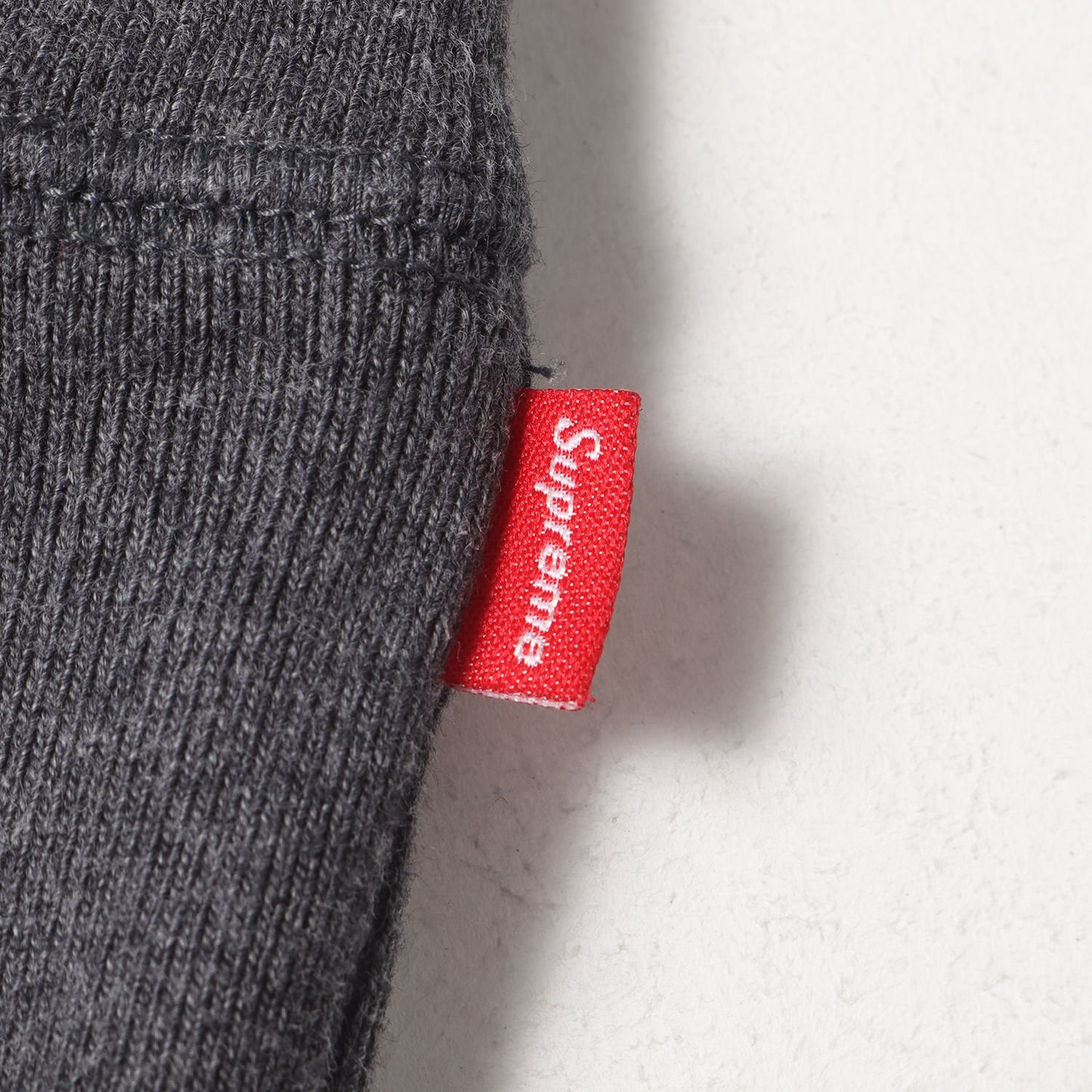 21AW BOXロゴ スウェットパーカー(Box Logo Hooded Sweatshirt)