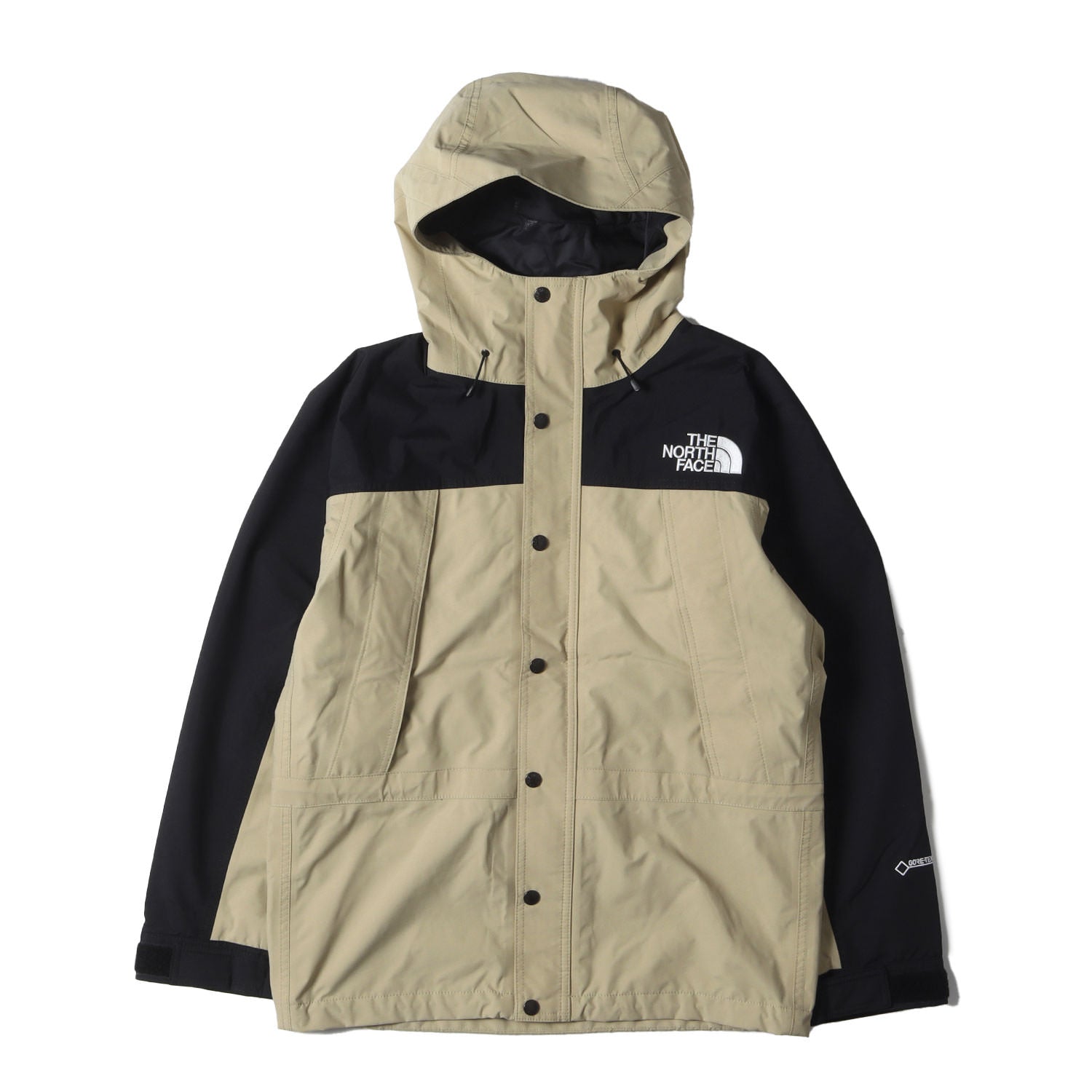 THE NORTH FACE (ザ ノースフェイス) 21SS GORE-TEX マウンテンライト  