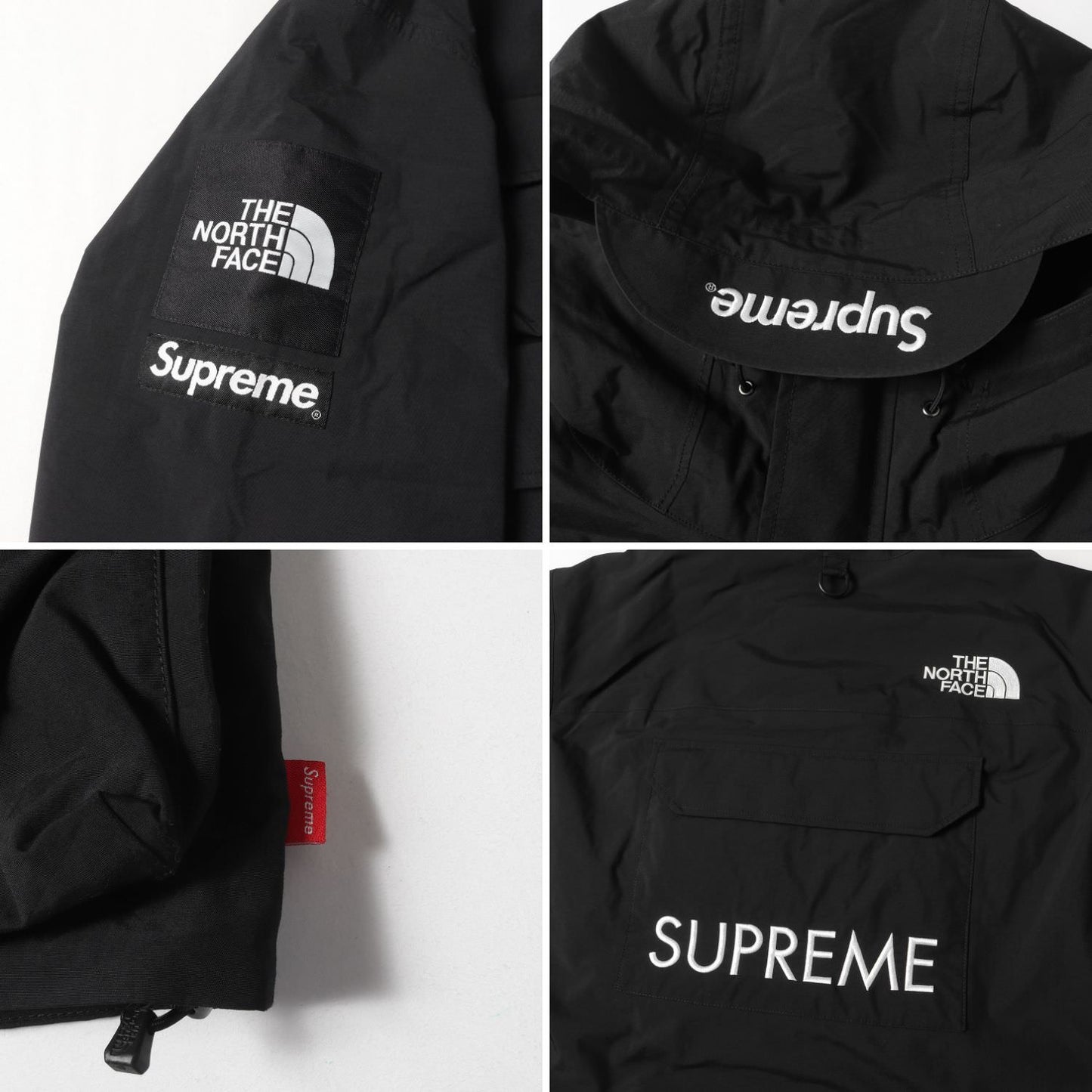 20SS ×THE NORTH FACE カーゴ ジャケット(Cargo Jacket)