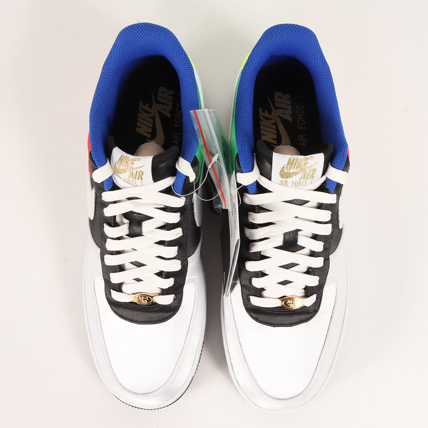 AIR FORCE 1 07 PRM 1 HIDDEN MESSAGE PACK (DA1345-014)