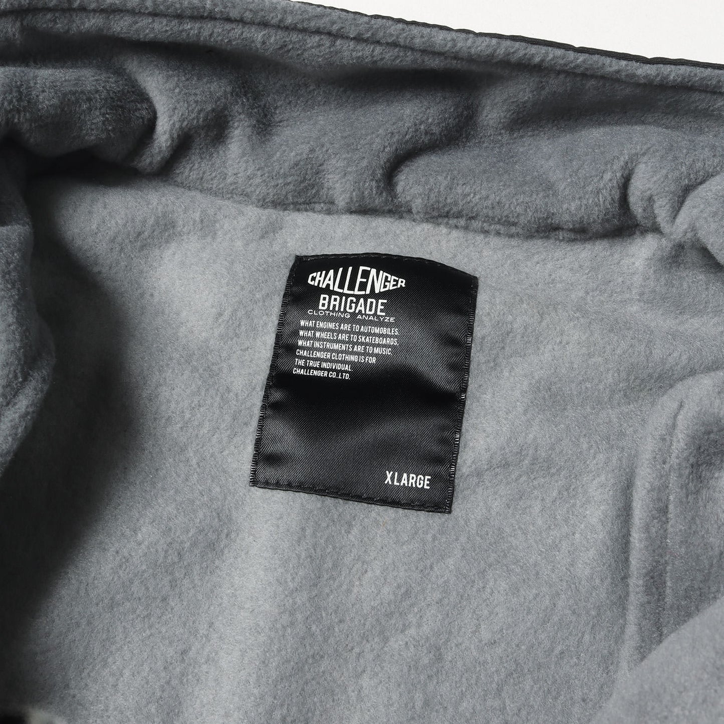 23AW バンダナ柄 フリース フィールド ジャケット(BANDANA FIELD JACKET)