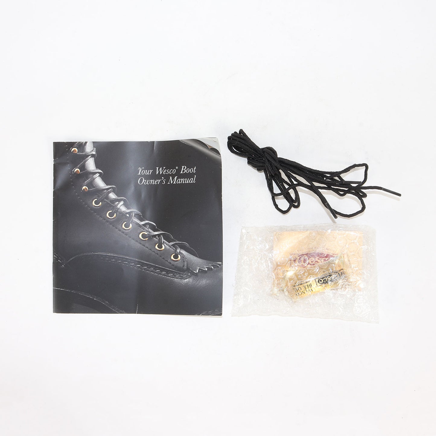 ラフアウト コンビ カスタム ジョブマスター レザーブーツ(Custom Jobmaster)