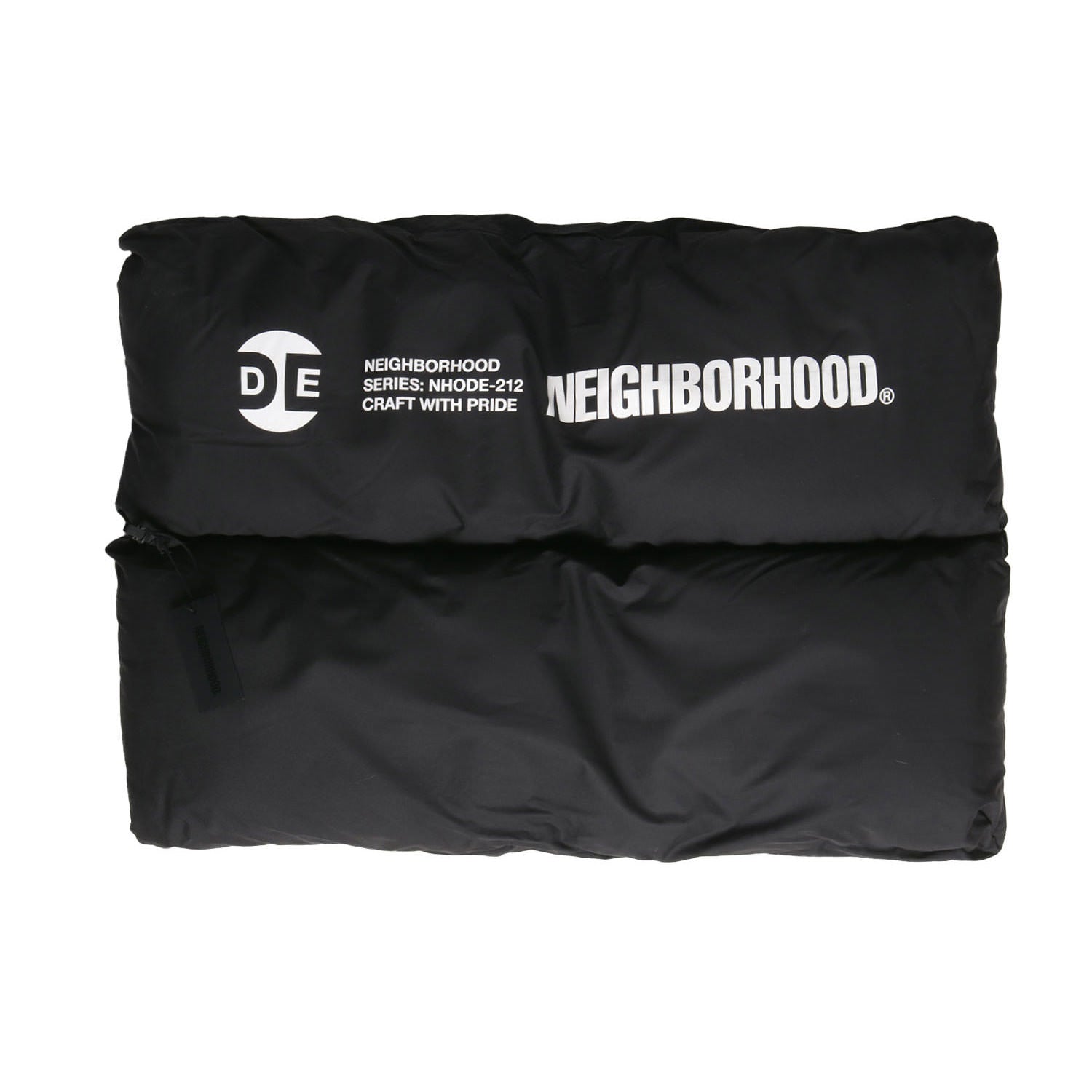 NEIGHBORHOOD (ネイバーフッド) 21AW ×GRIP SWANY 中綿入り ソファーカバー(NH . ODE / EC-SOFA  COVER) - ブランド古着の通販・買取 | BEEGLE by Boo-Bee