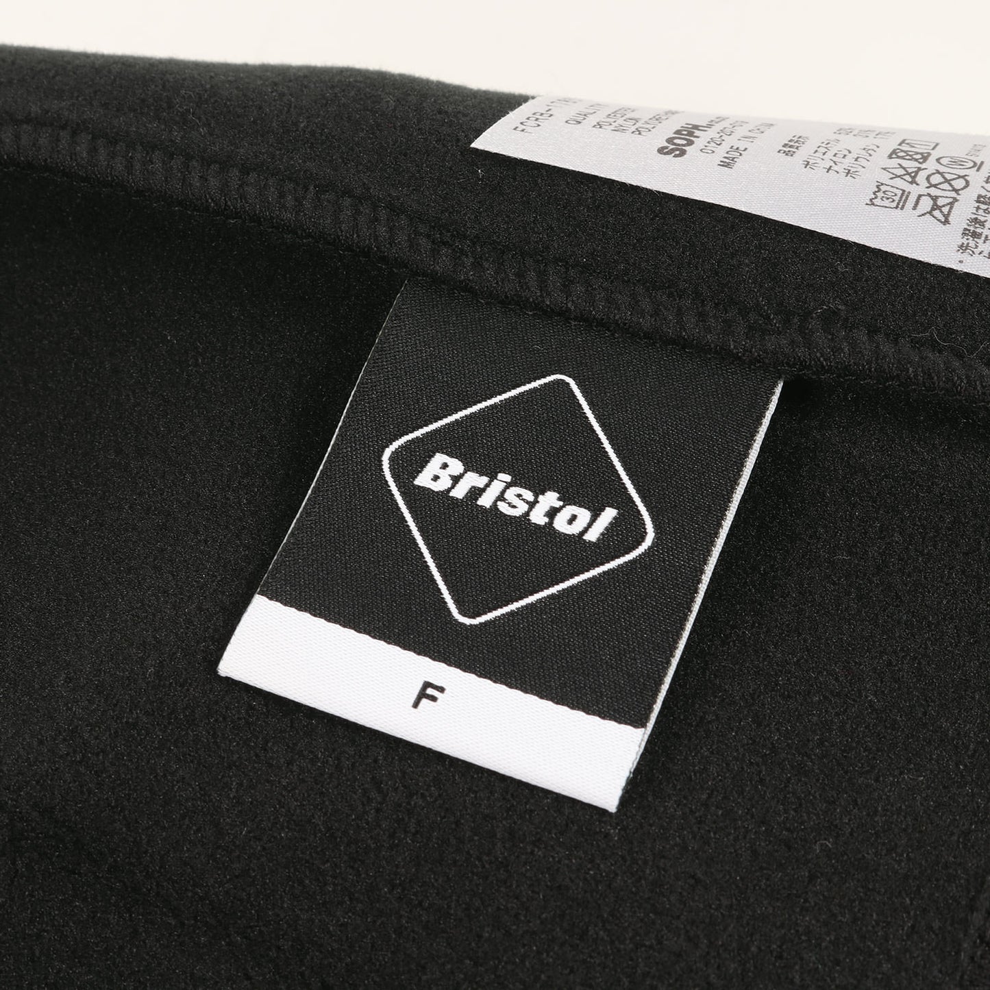 ポーラテックフリース ネックウォーマー(POLARTEC FLEECE NECK WARMER)