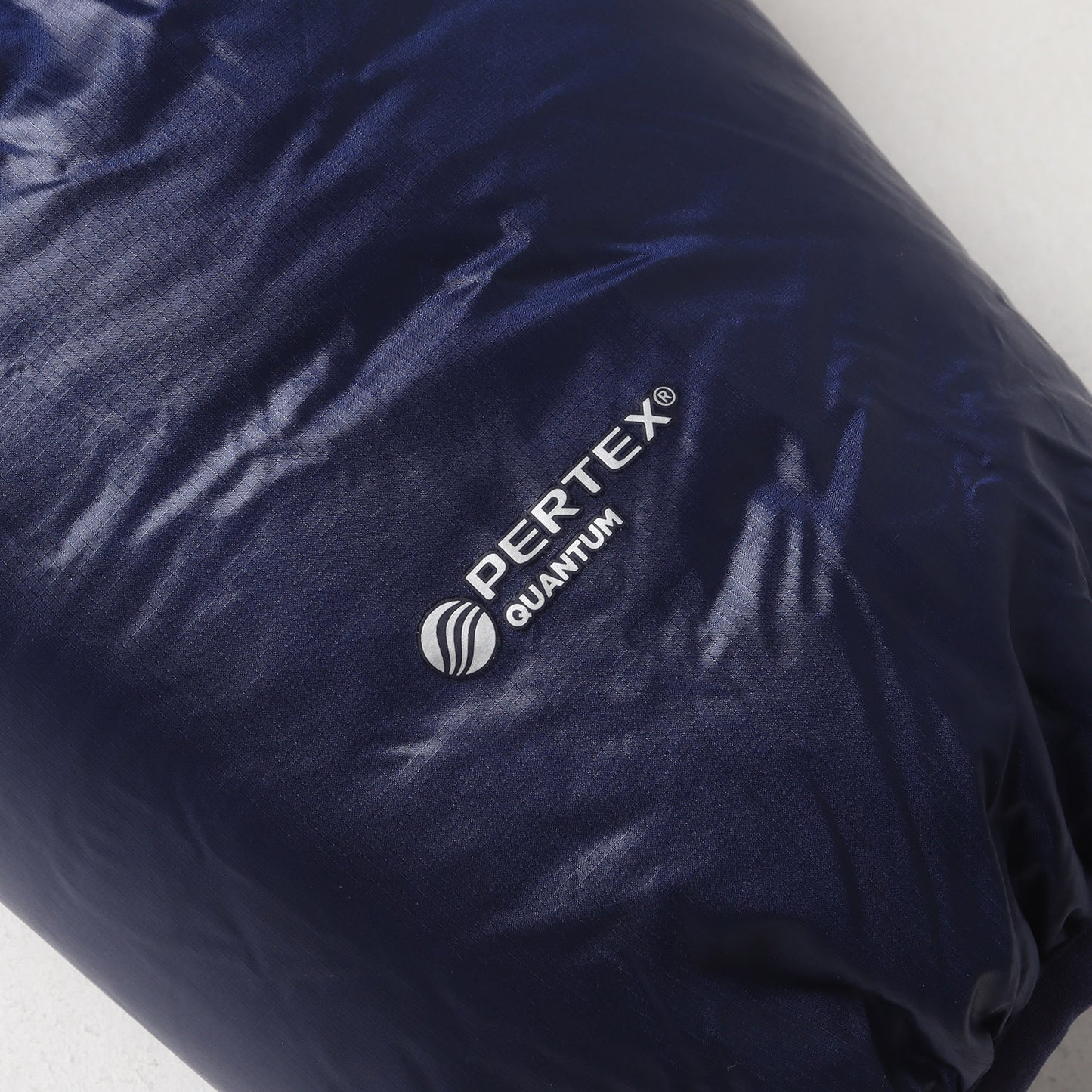 23AW 裾ロゴ フェザーウェイト ダウン ジャケット(Featherweight Down Puffer Jacket)