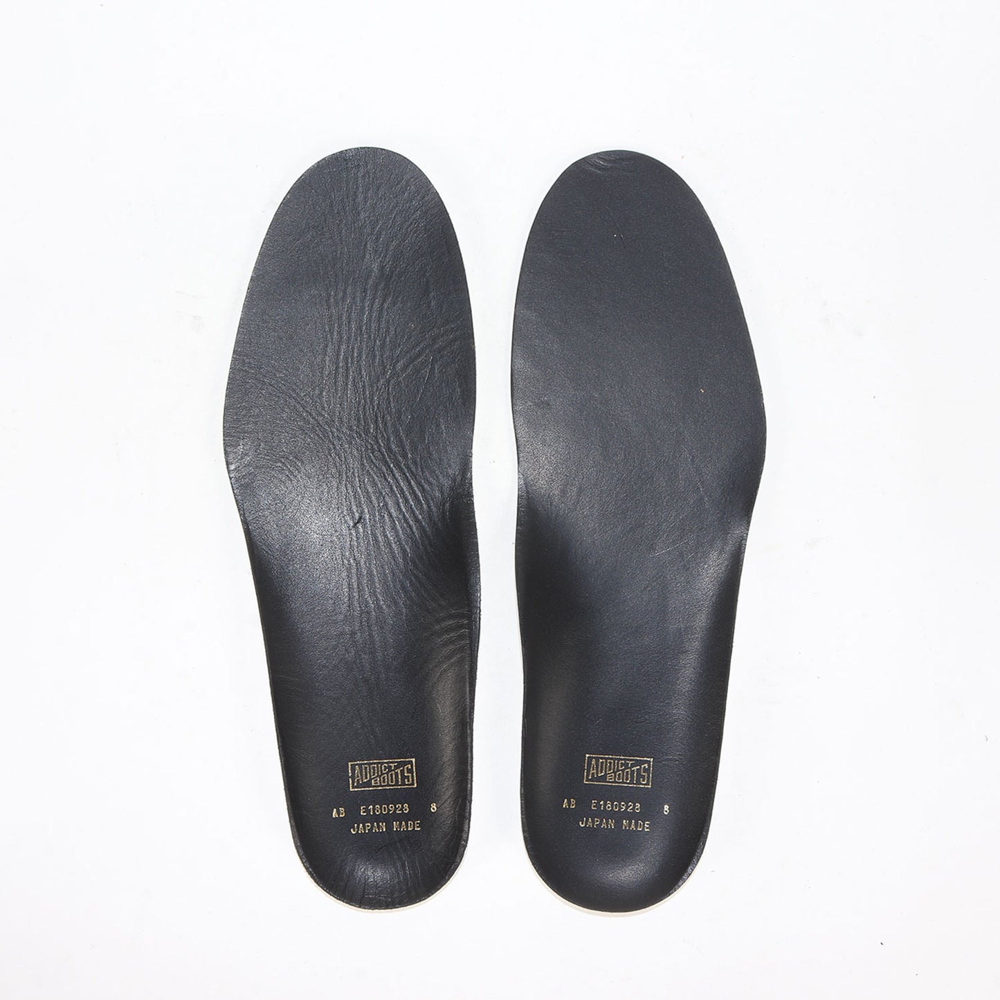 ステアハイド スウェード ストレートチップ サービス ブーツ(STEER SUEDE SERVICE BOOTS)