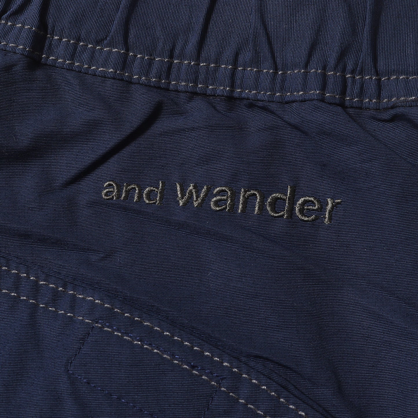 60/40クロス ベルテッド リブパンツ(60/40 cloth rib pants)