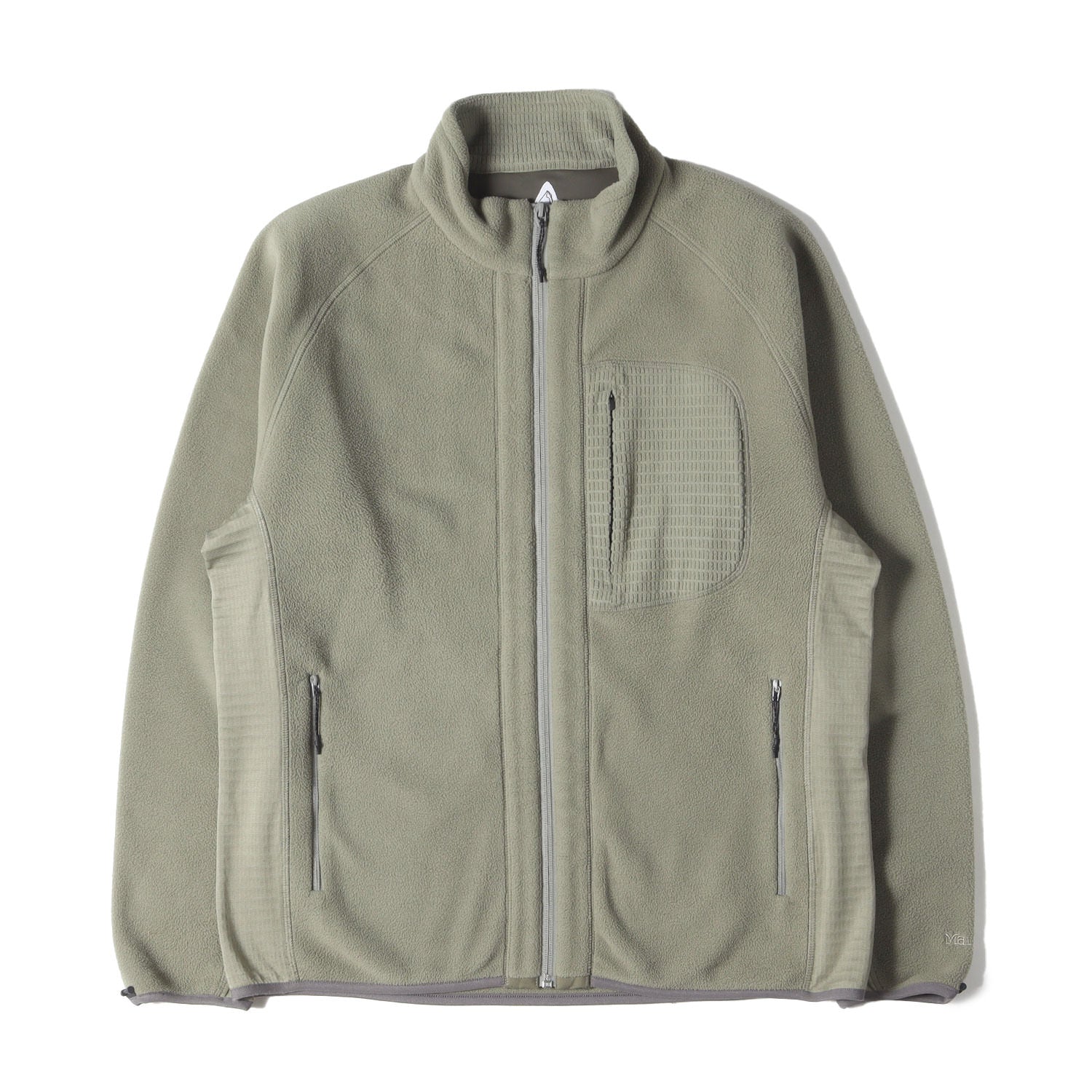 Marmot (マーモット) Marmot Infuse 200 キット ポーラテックフリース ジャケット(200 Kit Jacket) –  ブランド古着の通販・買取 | BEEGLE by Boo-Bee