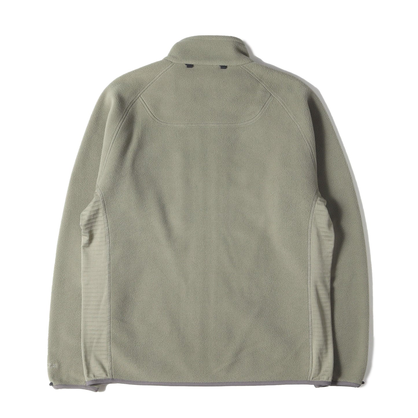 Marmot Infuse 200 キット ポーラテックフリース ジャケット(200 Kit Jacket)