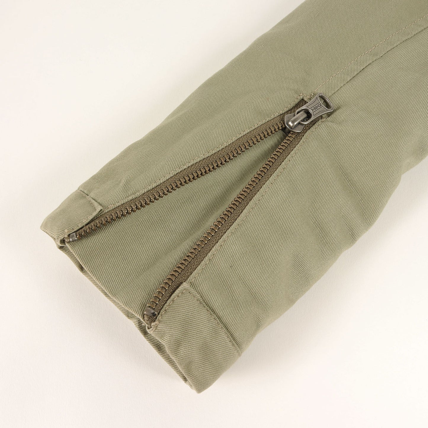 裏ボア N-1 デッキジャケット