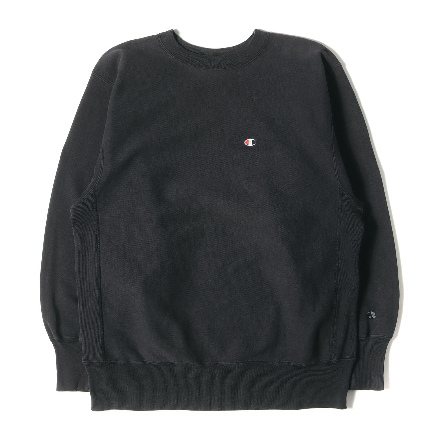 Champion vintage (チャンピオン ヴィンテージ) 90s 目付き リバース 