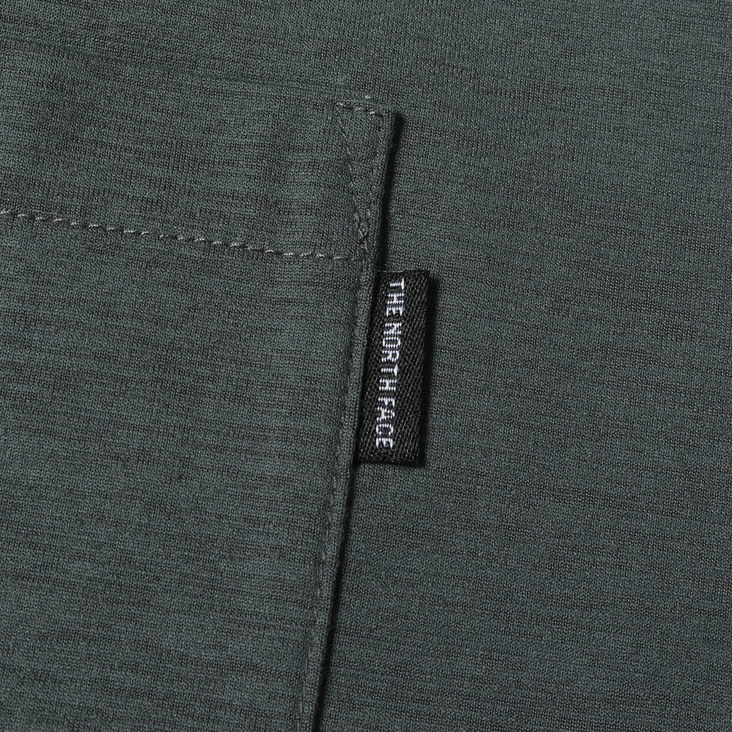 24SS エアリー ポケット ストレッチ ヘビー Tシャツ(S/S Airy Pocket Tee)