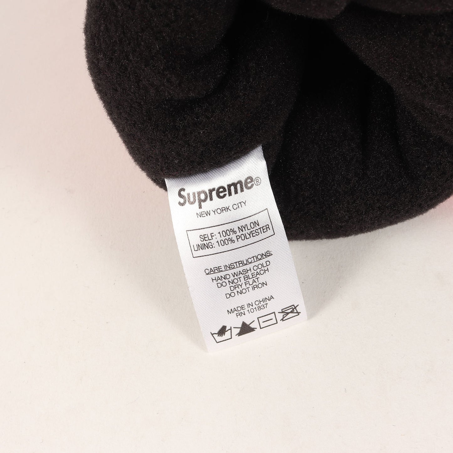 裏地ポーラテックフリース ハンドウォーマー(Hand warmer)