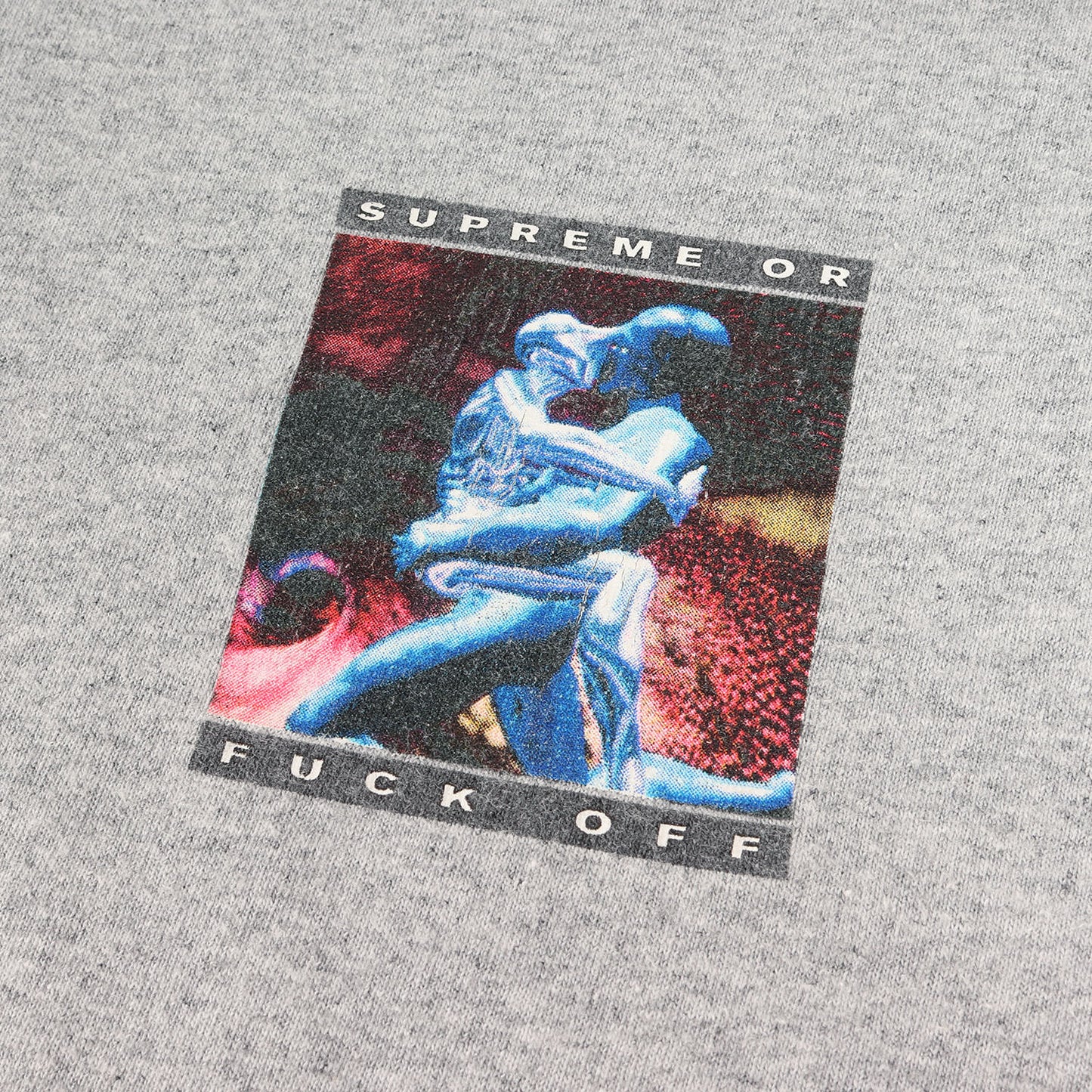 バーチャル・ウォーズ Tシャツ(Cyber Tee)