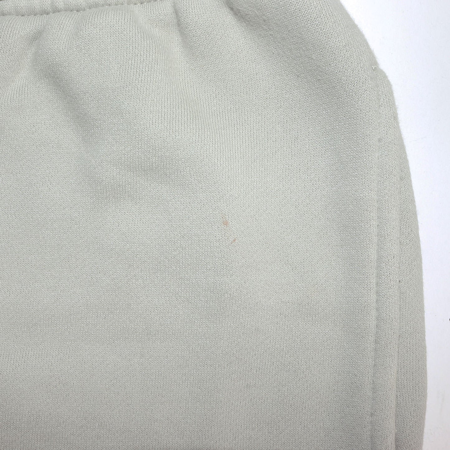 20AW FOG ESSENTIALS リフレクターロゴ スウェット ショーツ(Fleece Shorts)