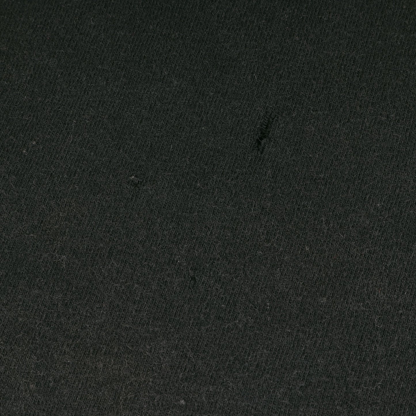 00s R.K.STRATMAN オイル グラフィック ポケットTシャツ(USA製 / Hanesボディ)