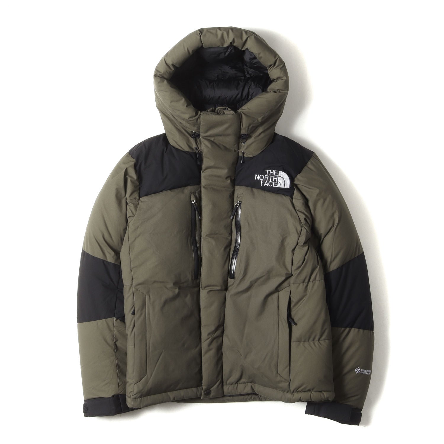 THE NORTH FACE (ザ ノースフェイス) 23AW GORE-TEX INFINIUM バルトロライト ダウンジャケット(Baltro  Light Jacket) – ブランド古着の通販・買取 | BEEGLE by Boo-Bee