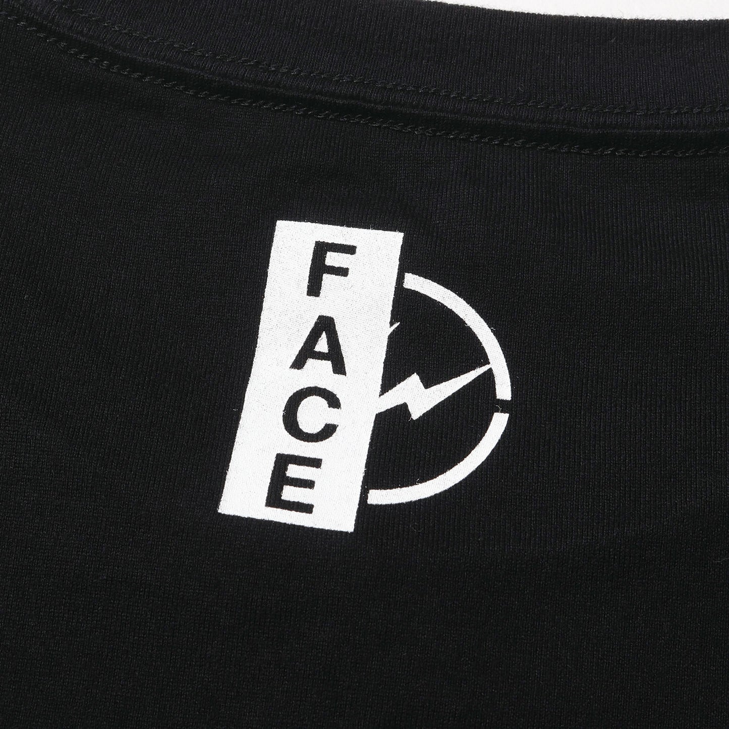 19SS ×fragment design THE CONVENI限定カラー コラボロゴ Tシャツ