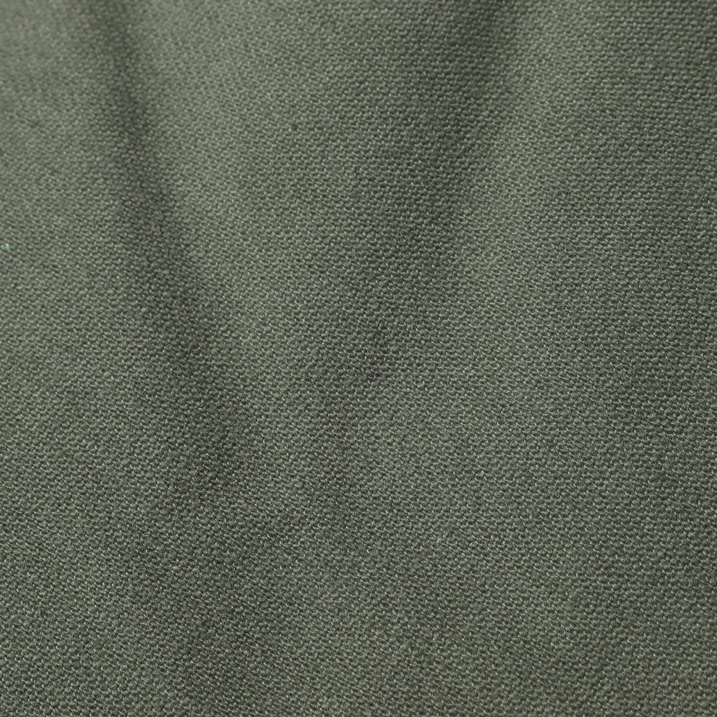 20AW バックサテン ミリタリー イージーショーツ(Military Twill Short)