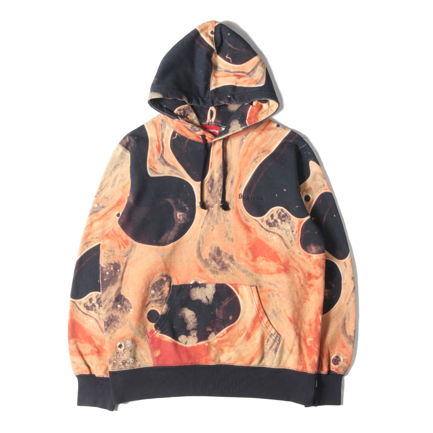 Supreme (シュプリーム) ×Andres Serrano 全面グラフィック スウェット 