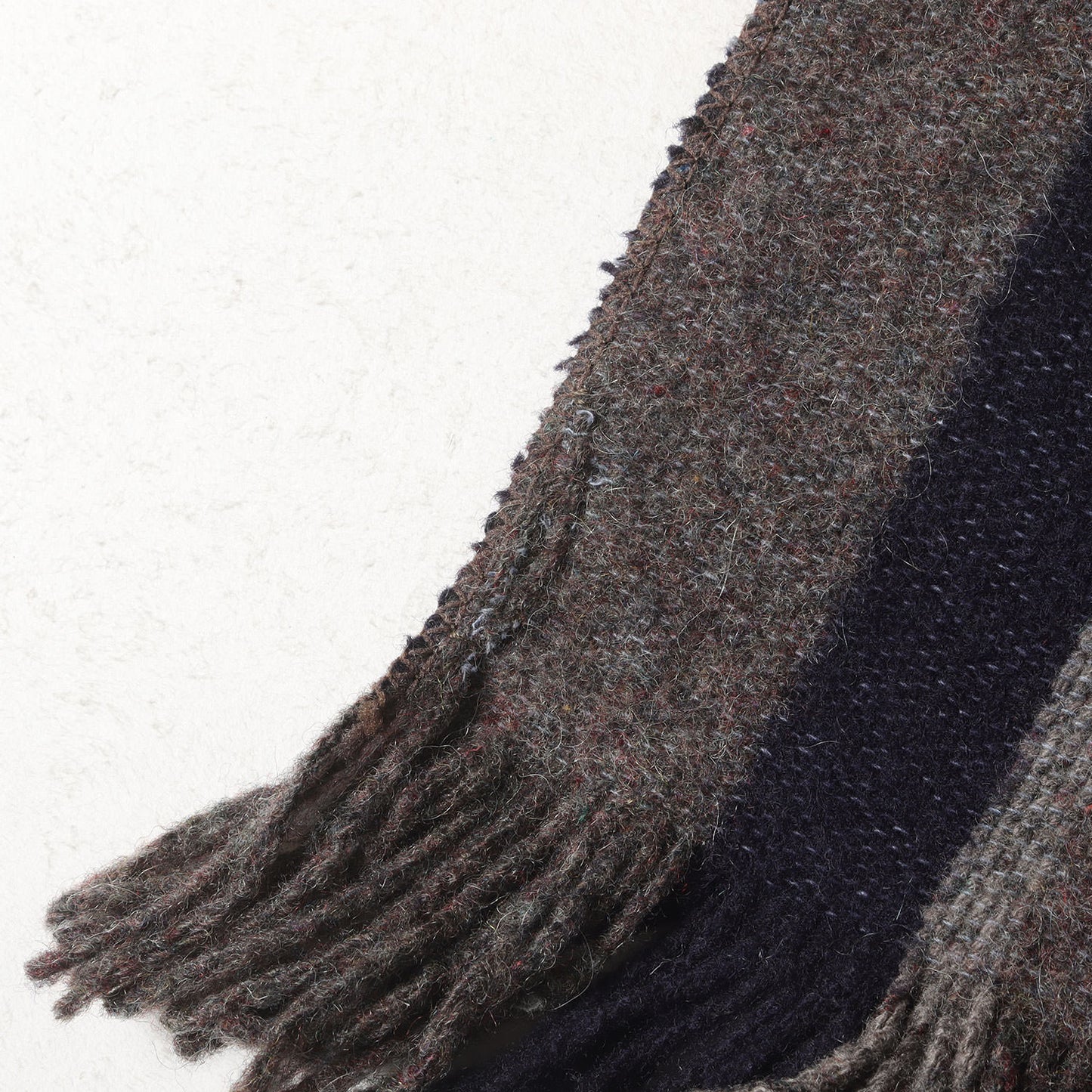 本店・渋谷限定 ブランケット ストール(BLANKET STOLER)