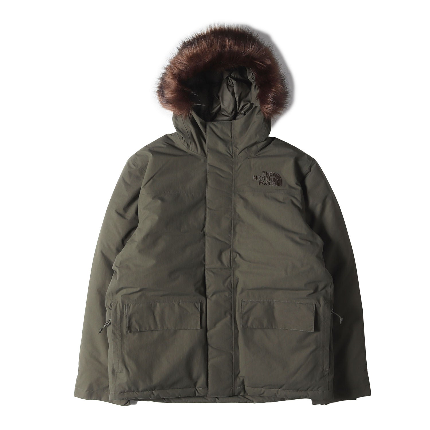 THE NORTH FACE (ザ ノースフェイス) 21AW US企画 アークティック 