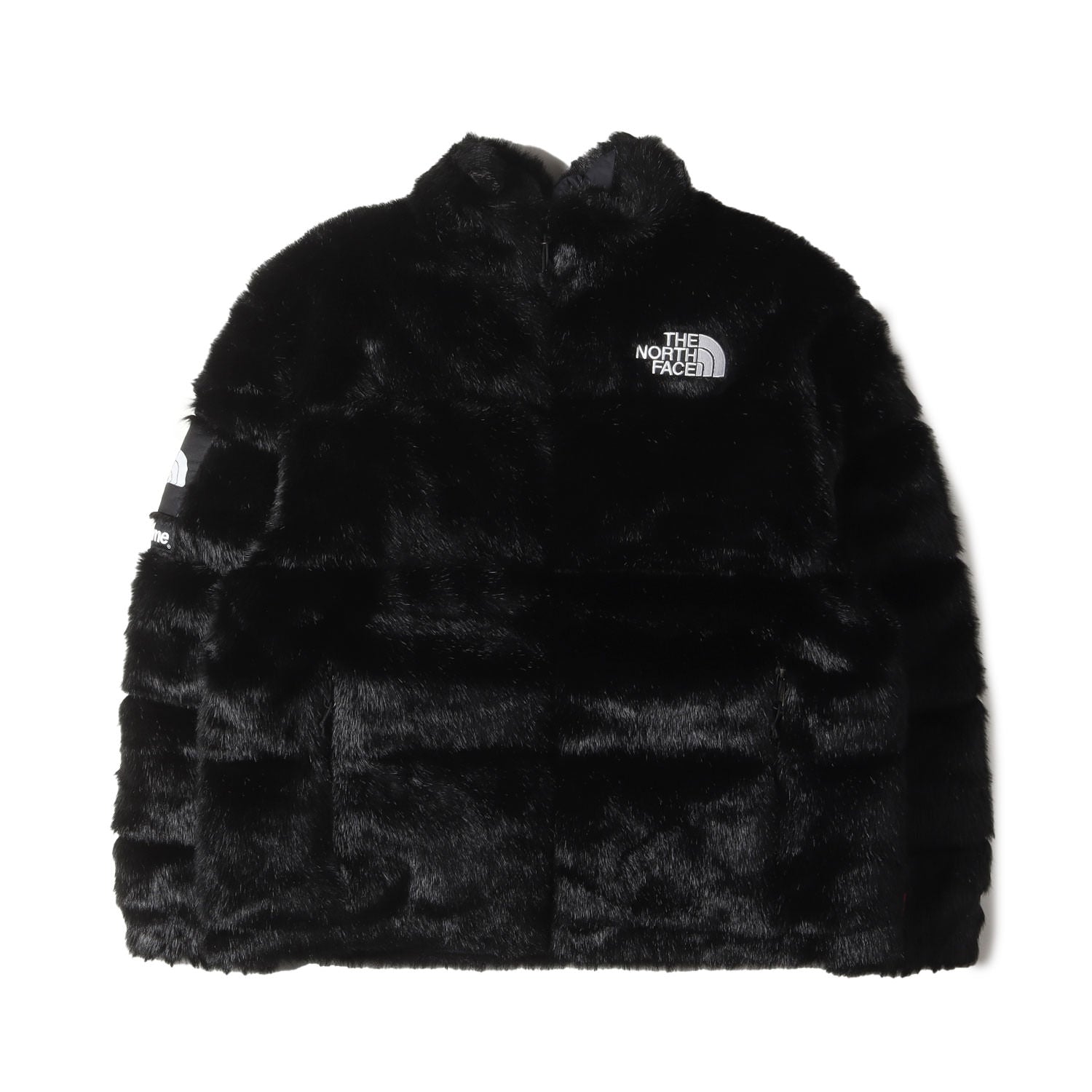 Supreme (シュプリーム) 20AW ×THE NORTH FACE フェイクファー ヌプシ ダウンジャケット(Faux Fur Nuptse  Jacket) – ブランド古着の通販・買取 | BEEGLE by Boo-Bee