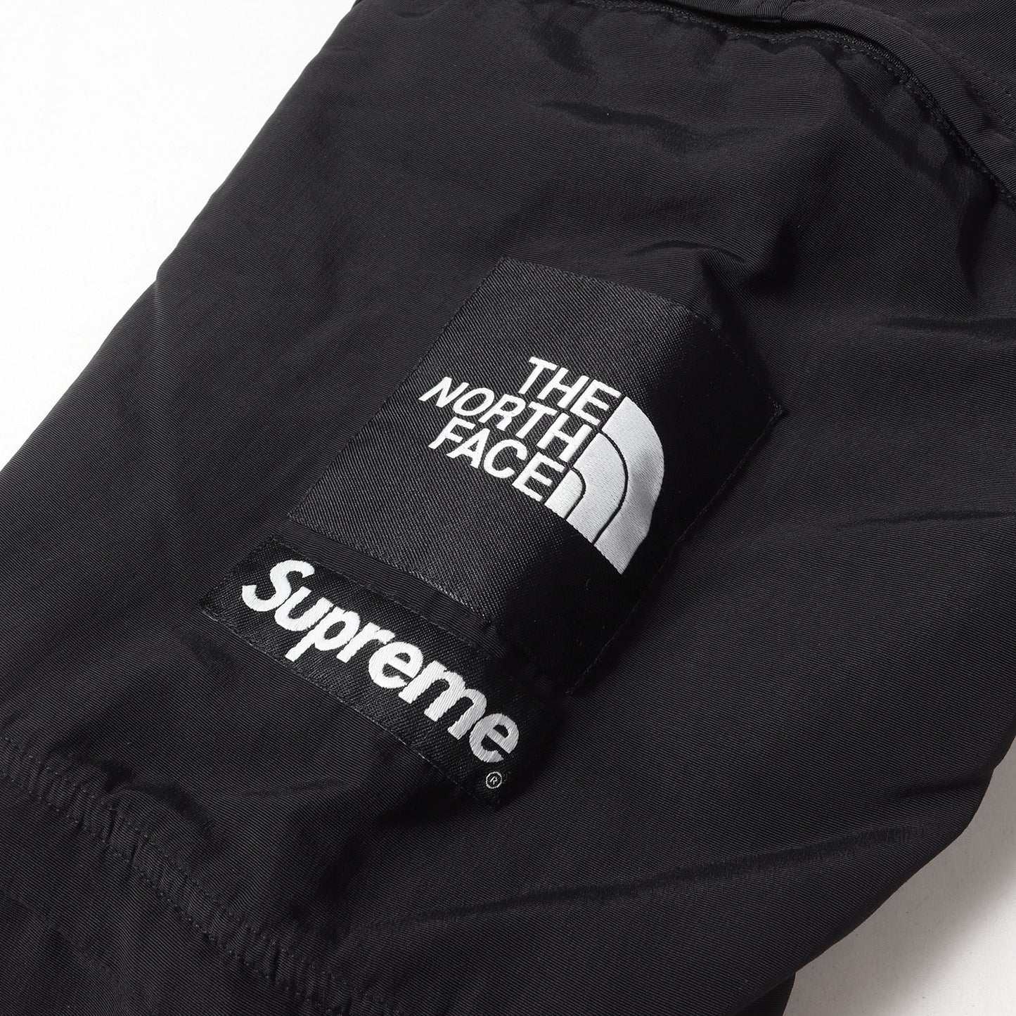 22SS ×THE NORTH FACE 3WAY トレッキング コンバーチブル ジャケット(Trekking Convertible Jacket)