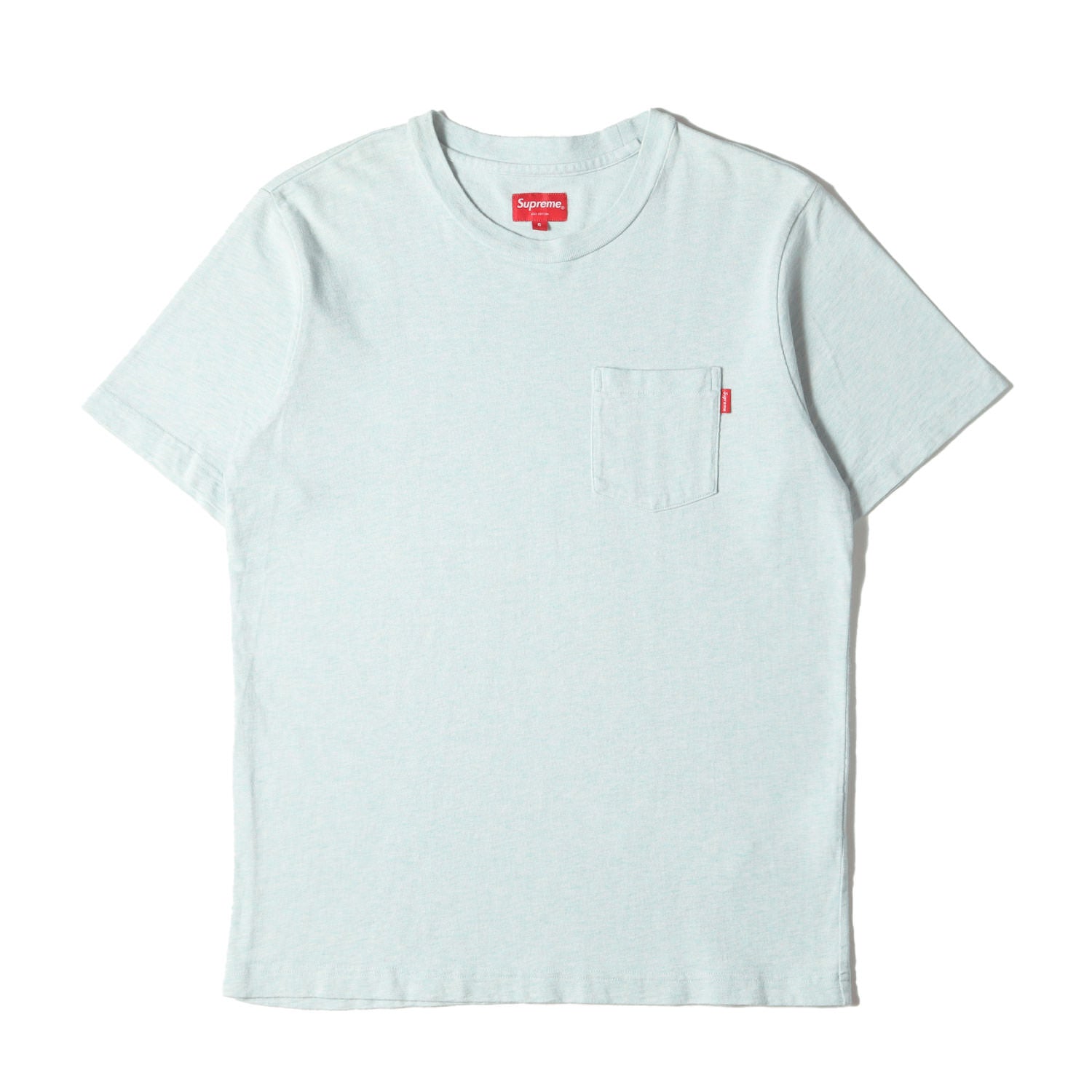 Supreme (シュプリーム) スモールBOXロゴ Tシャツ(Small Box Tee 