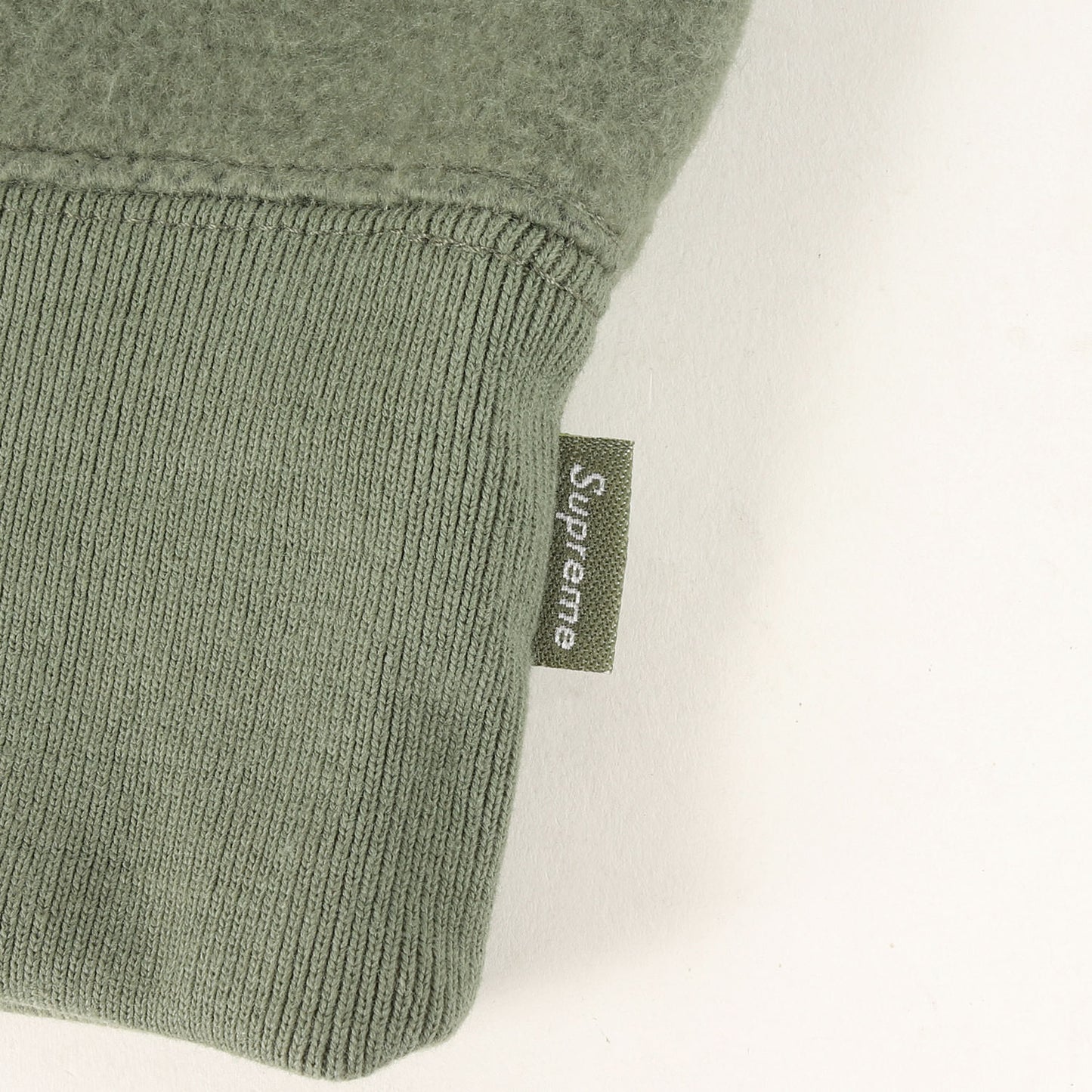 23SS インサイドアウト BOXロゴ スウェットパーカー(Inside Out Box Logo Hooded Sweatshirt)