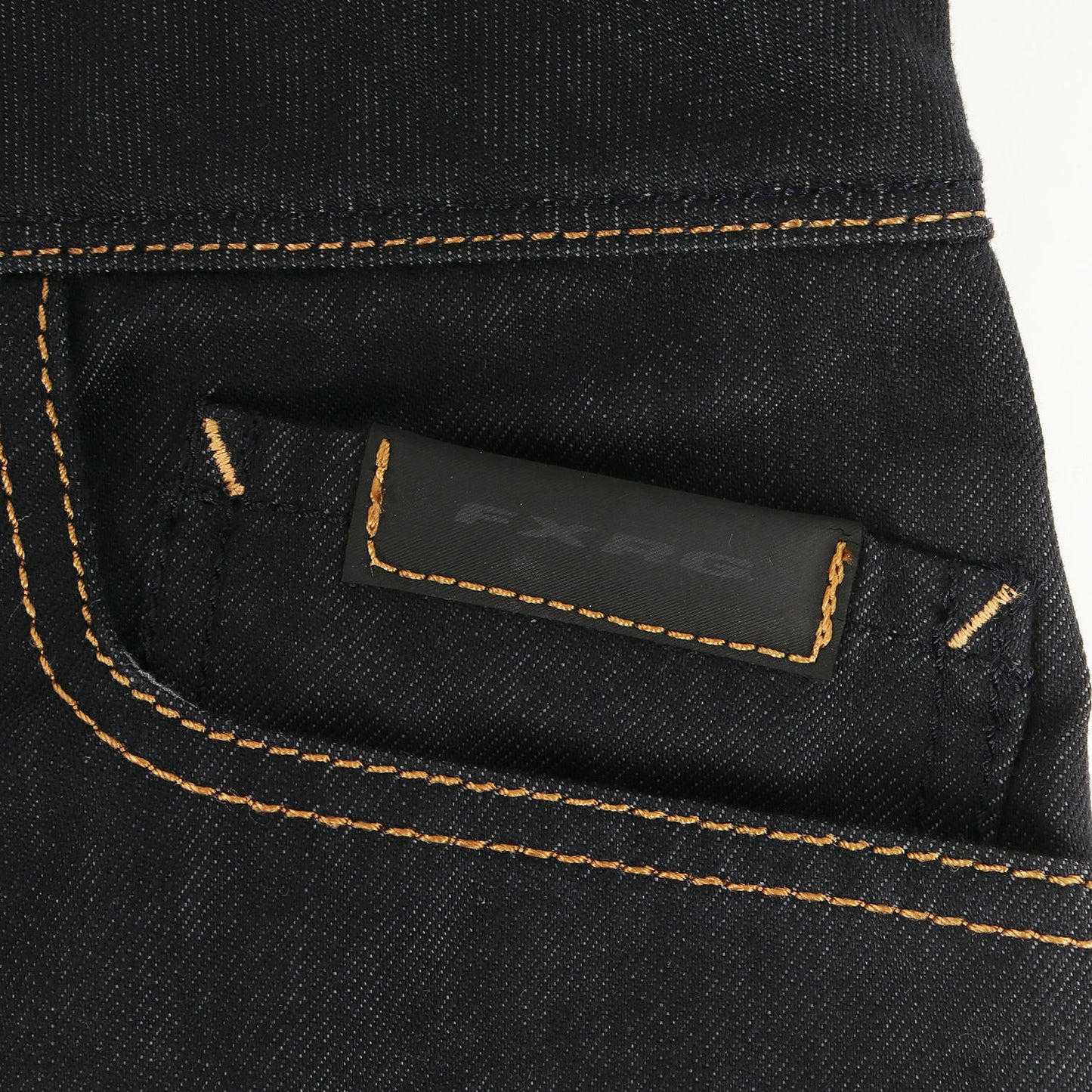 2019年モデル FXRG ウォータープルーフ 3レイヤー デニムパンツ