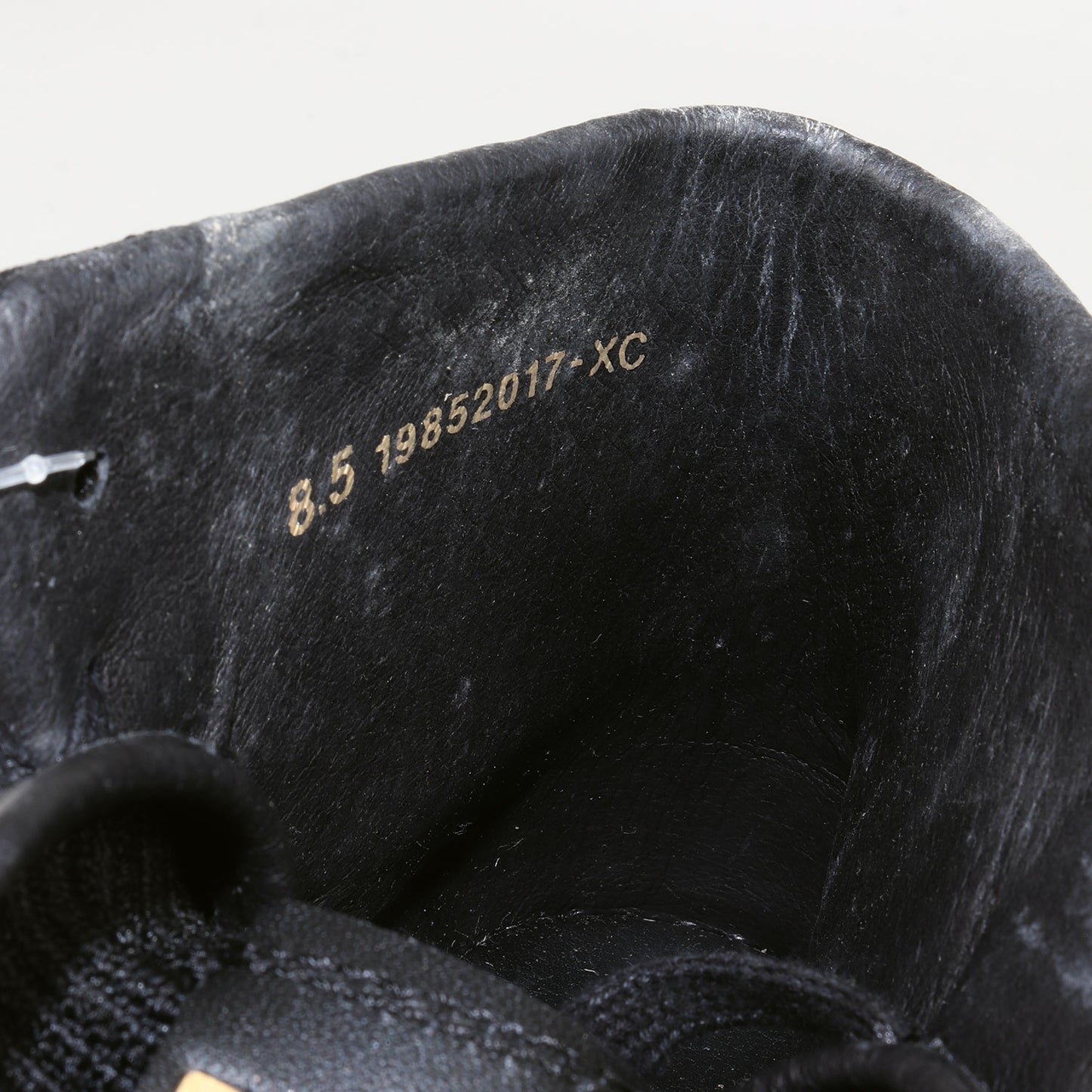 AIR JORDAN 1 RETRO FLYKNIT ROYAL (919704-006)