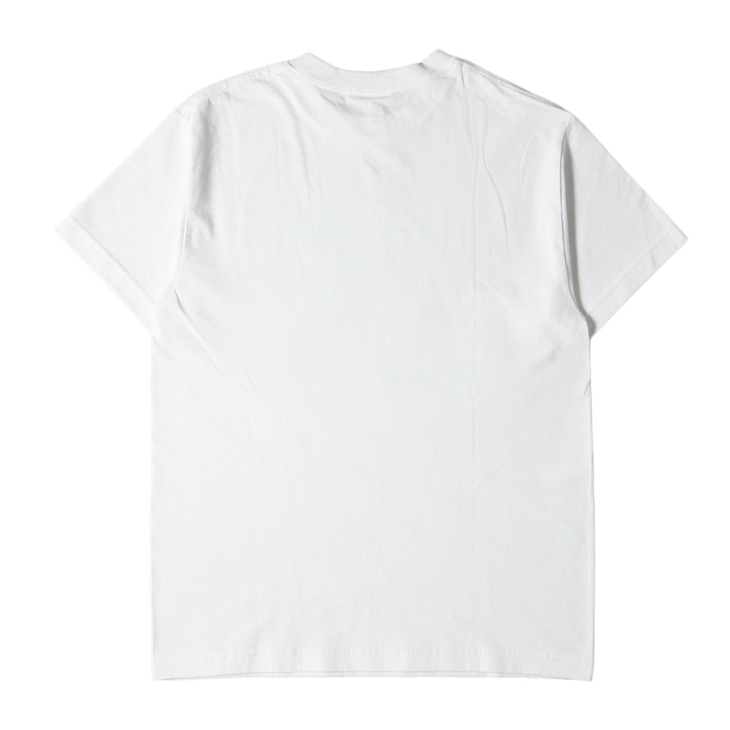 ティファニー パロディーロゴ Tシャツ(The NYC & Co Print Tee)