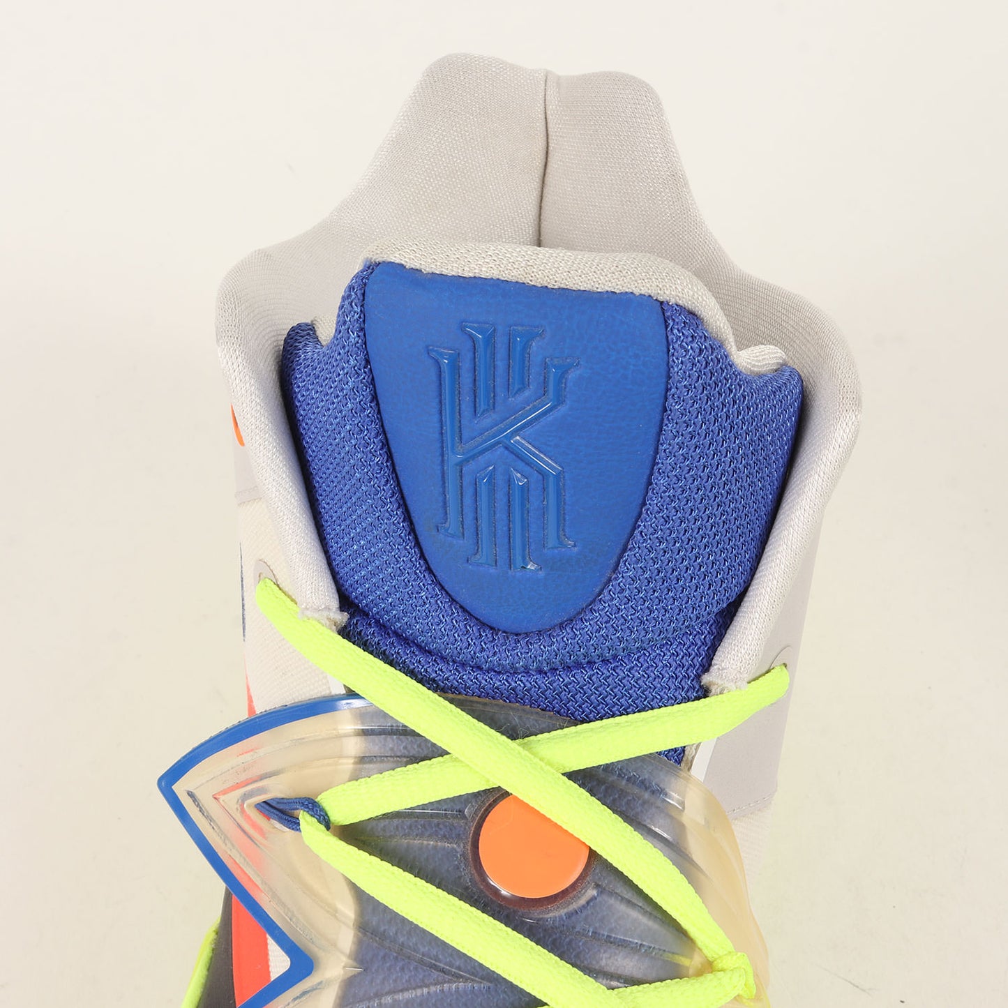 ×ROKIT KYRIE 5 ALL STAR TV PE 5 EP (CJ7853-900)