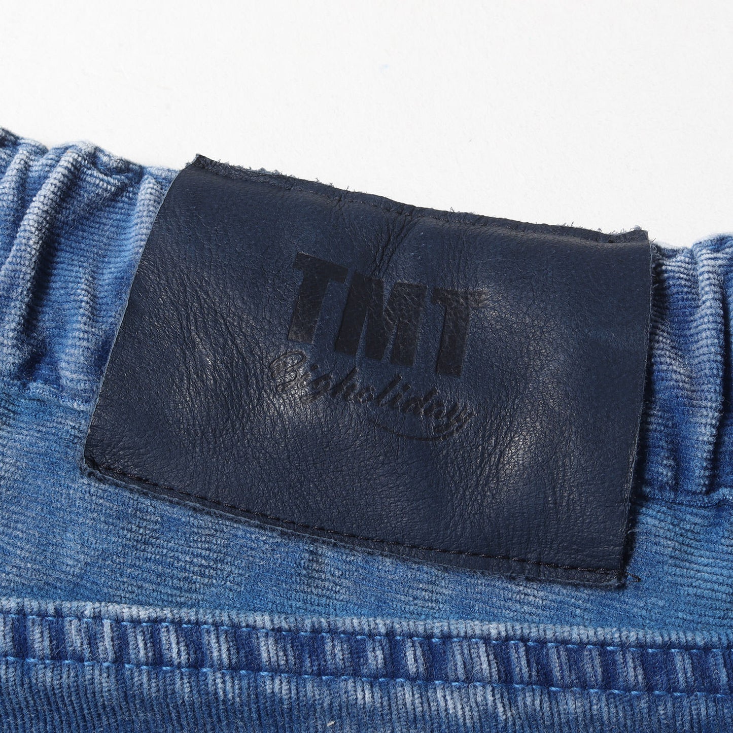 20SS フェード加工 ストレッチ コーデュロイ イージーショーツ(VINTAGE POCESSING CORDUROY SHORT)