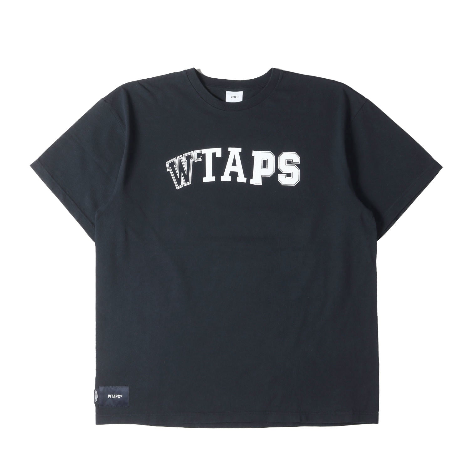 激安アウトレット WTAPS ダブルタップス 22SS Tシャツ 【公式通販】
