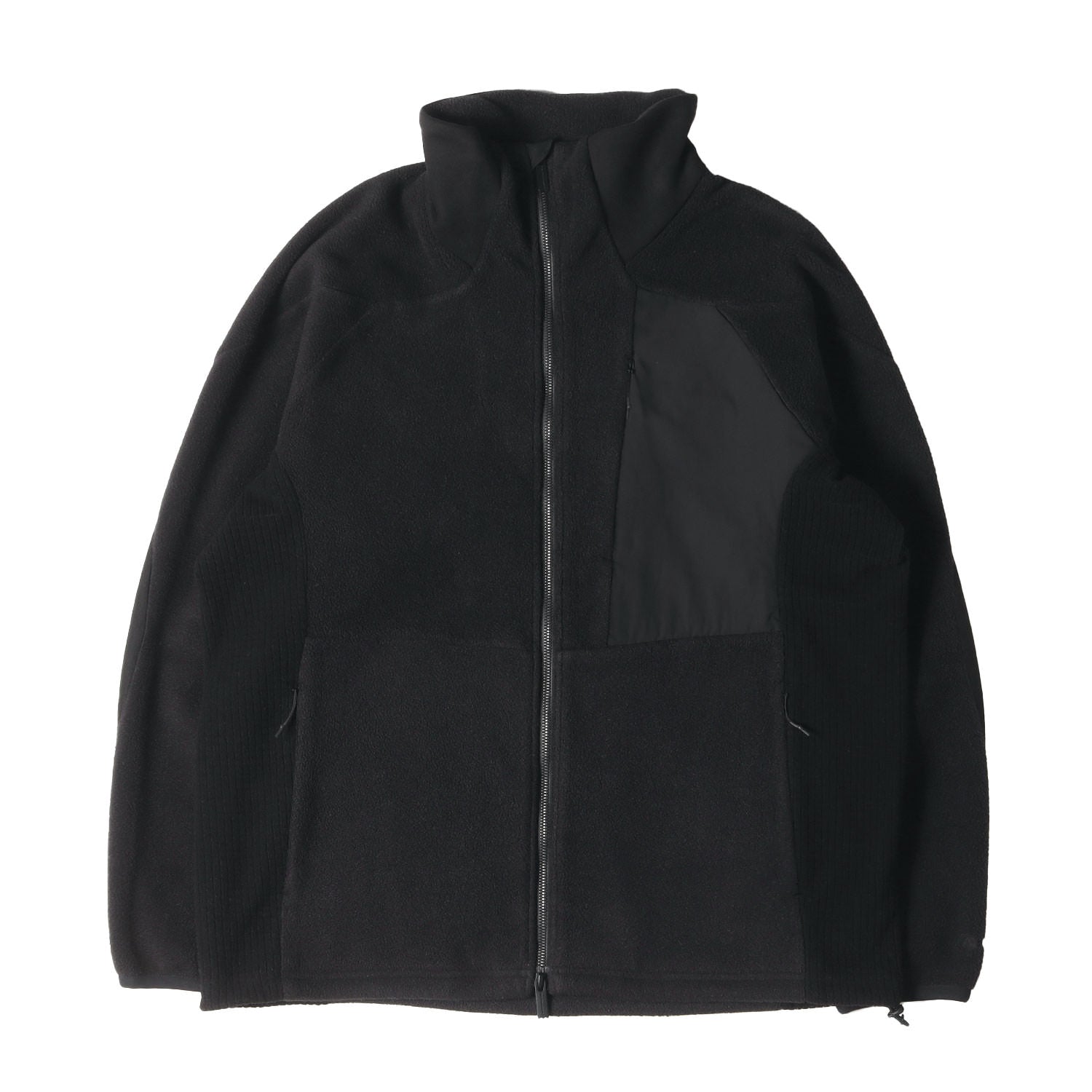 White Mountaineering (ホワイトマウンテニアリング) 21AW ポーラテック フリース ジャケット(POLARTEC FLEECE  ZIPPED JACKET) - ブランド古着の通販・買取 | BEEGLE by Boo-Bee