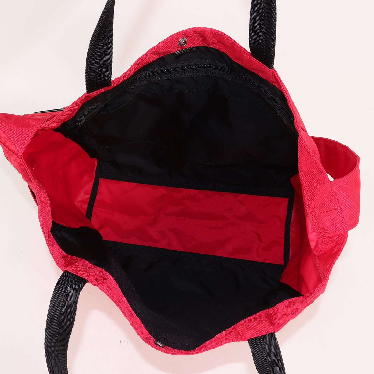 2WAY ナイロン キャンバス トートバッグ / ショルダーバッグ(JOIN 2WAY)