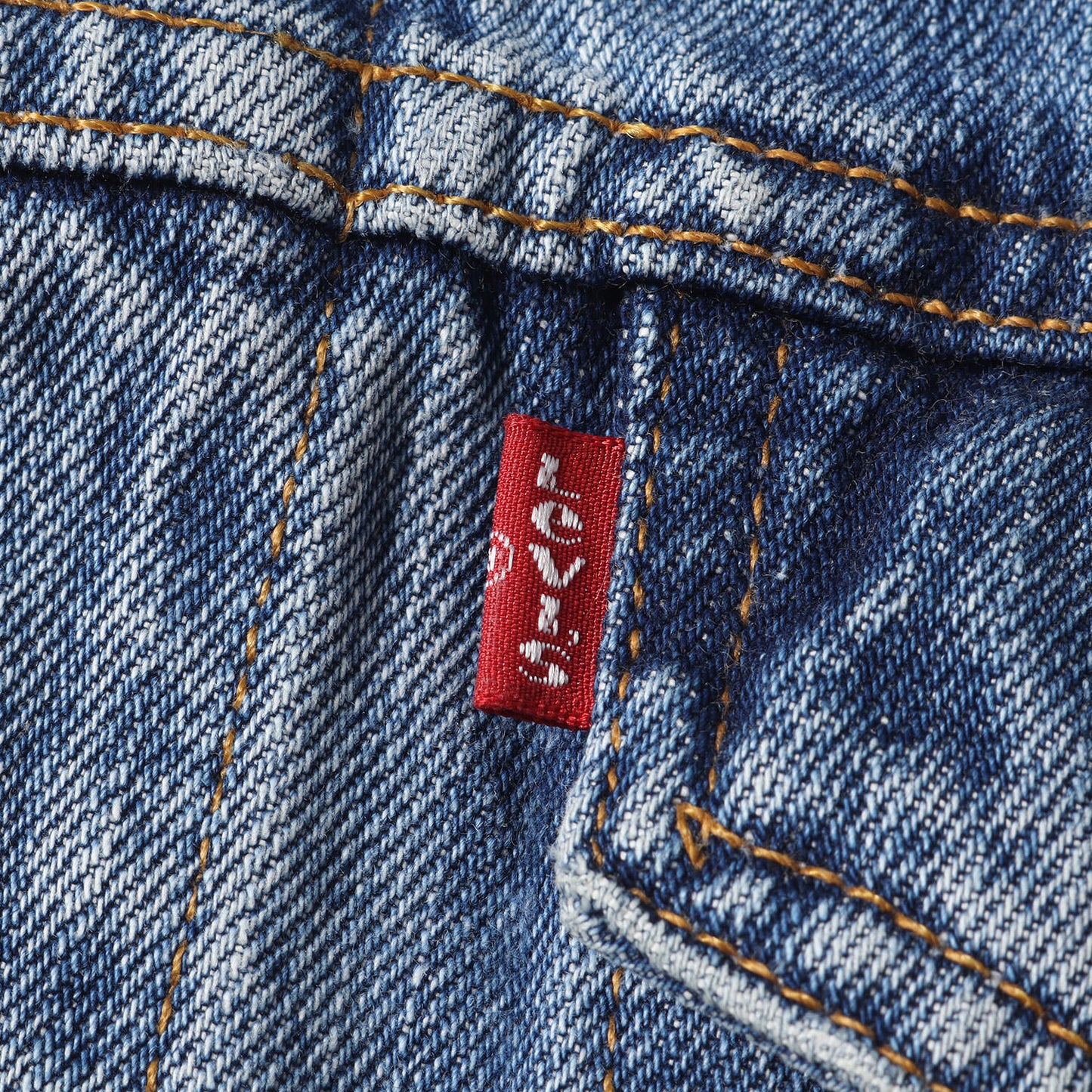 90s EURO Levis 70503 04 デニムジャケット / Gジャン(クロアチア製)