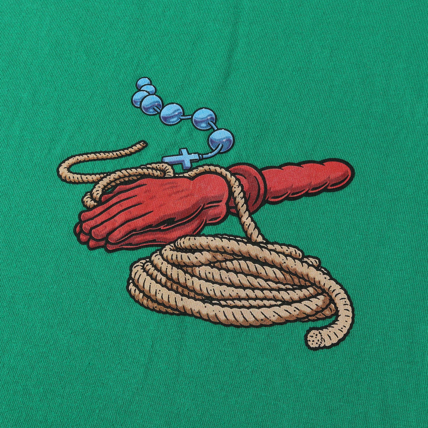 22AW Sean Cliver シスター グラフィック Tシャツ(Nuns Tee)