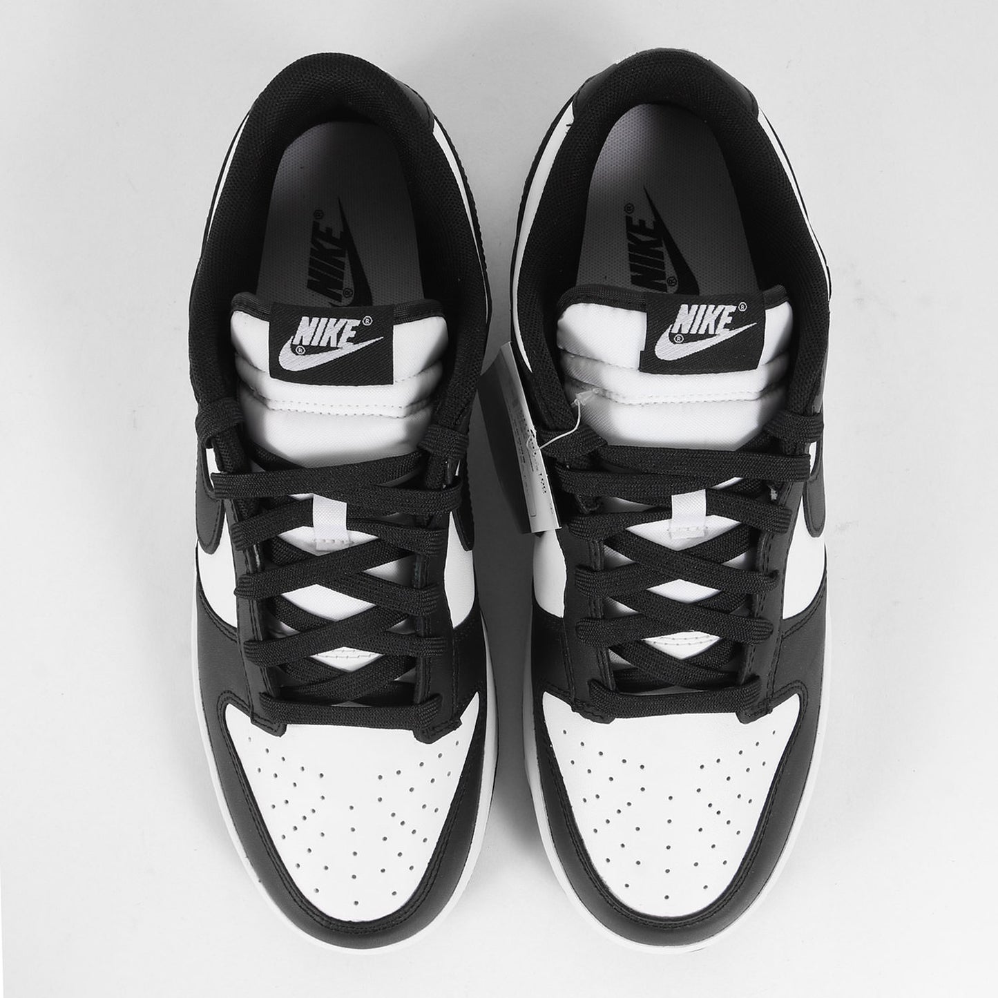 DUNK LOW RETRO (DD1391-100 / 2022年製)