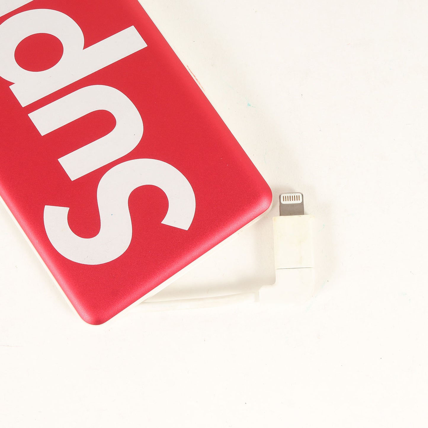×mophie パワーステーション プラス ミニ モバイルバッテリー(powerstation plus mini)