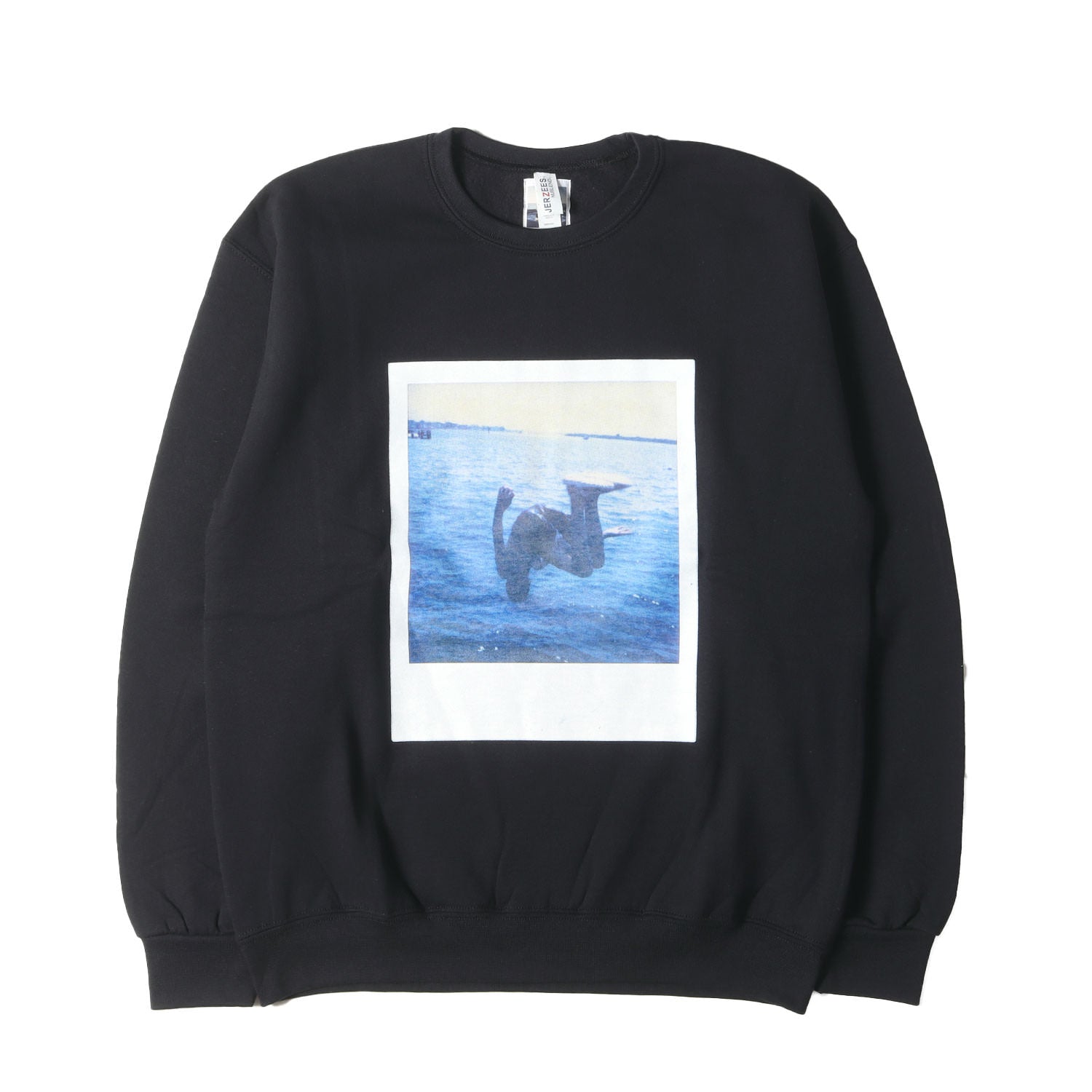 WACKO MARIA DAVIDE SORRENTI SWEAT SHIRT