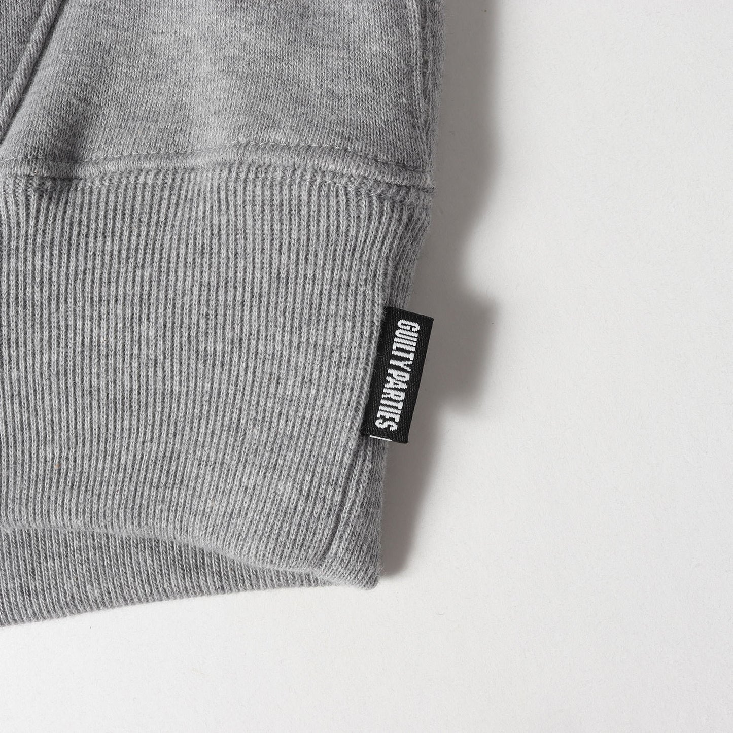 24SS アーチロゴ スウェット パーカー(MIDDLE WEIGHT PULLOVER HOODED SWEAT SHIRT)