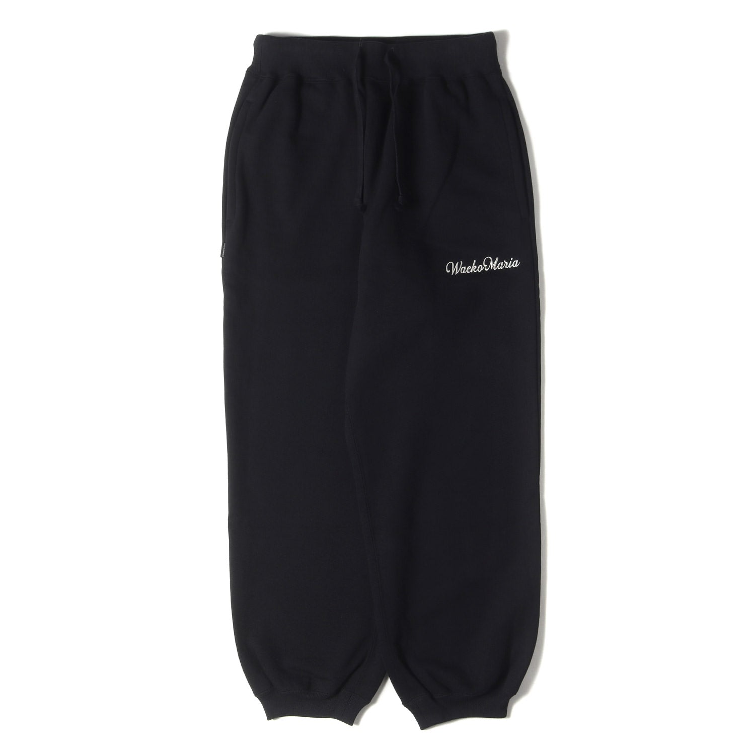 WACKO MARIAワコマリアヘビーウェイトスウェットパンツ